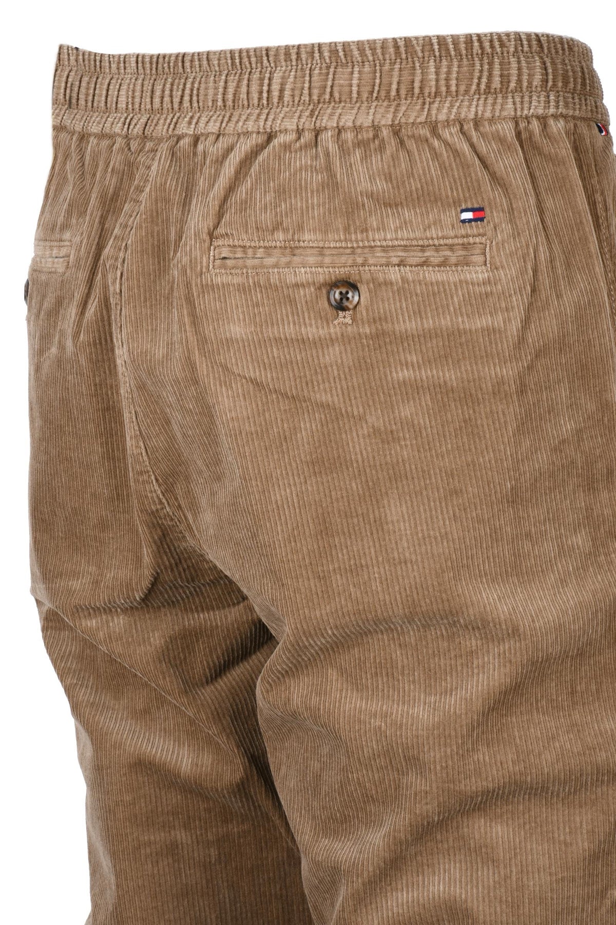 TOMMY HILFIGER - TROUSERS