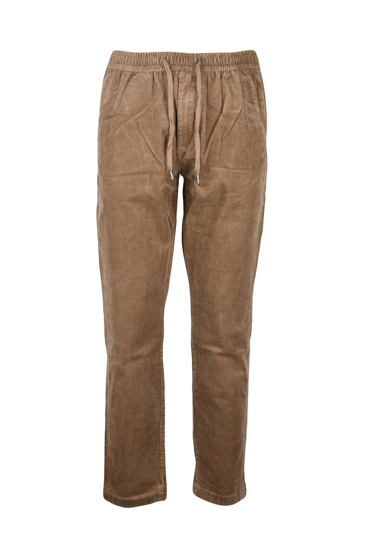 TOMMY HILFIGER - TROUSERS