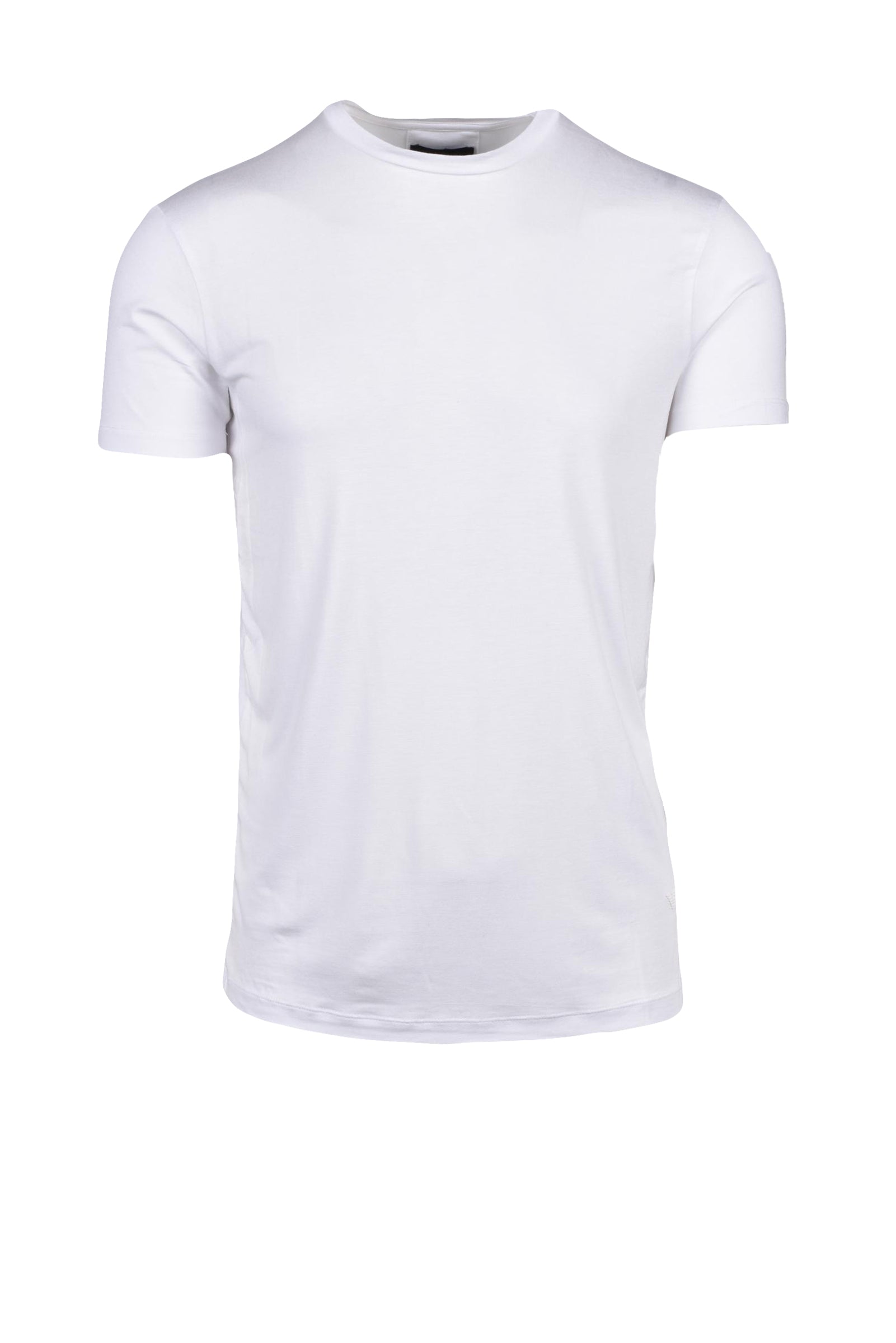 EMPORIO ARMANI - T-SHIRT AND POLO