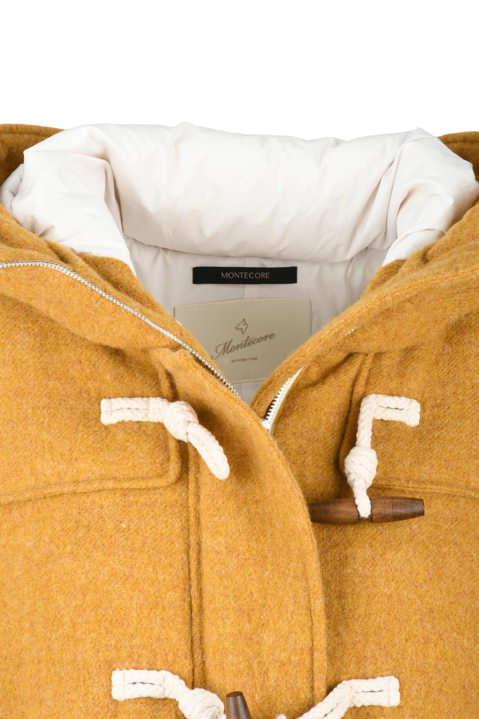 MONTECORE - OUTWEAR JACKETS