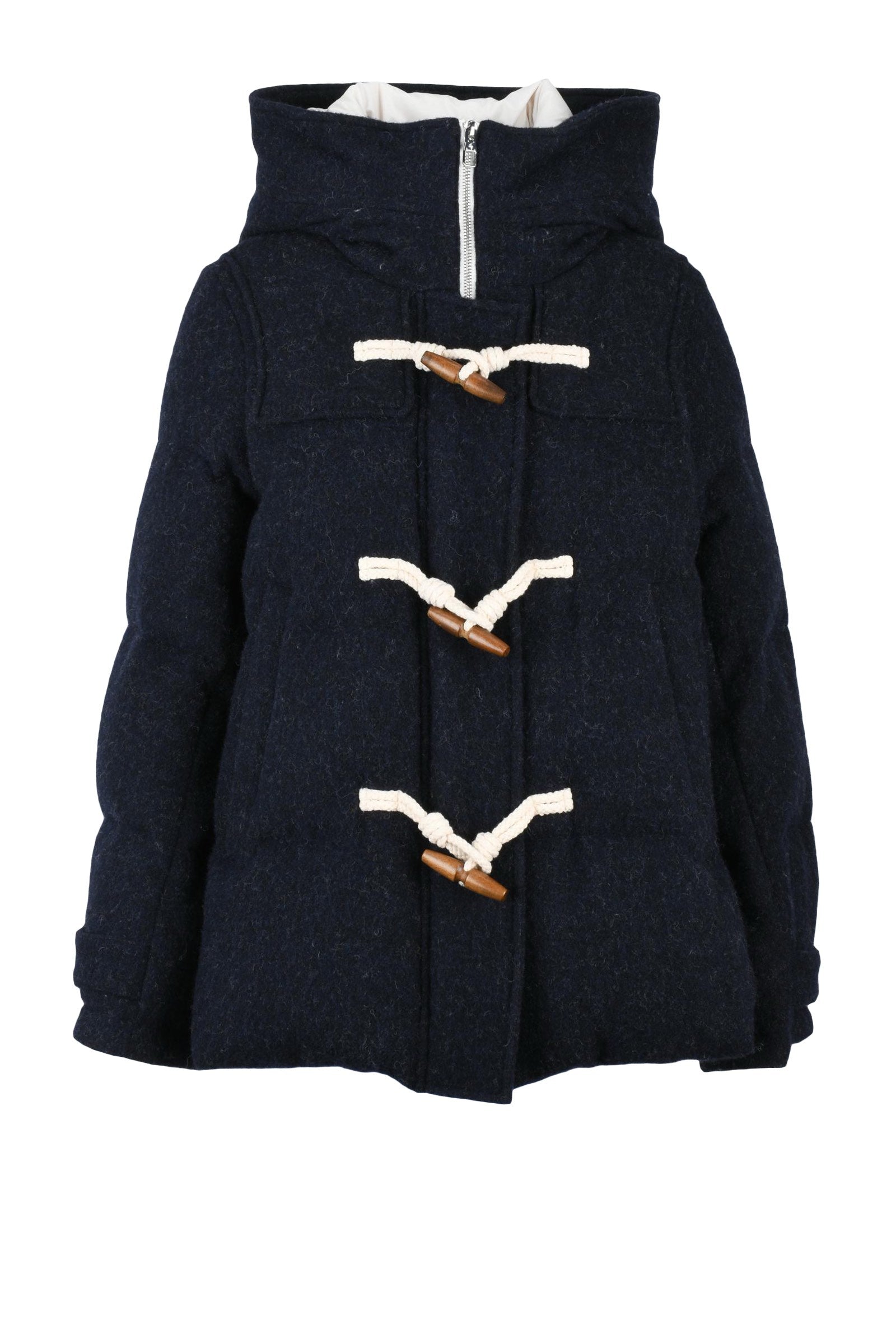 MONTECORE - OUTWEAR JACKETS