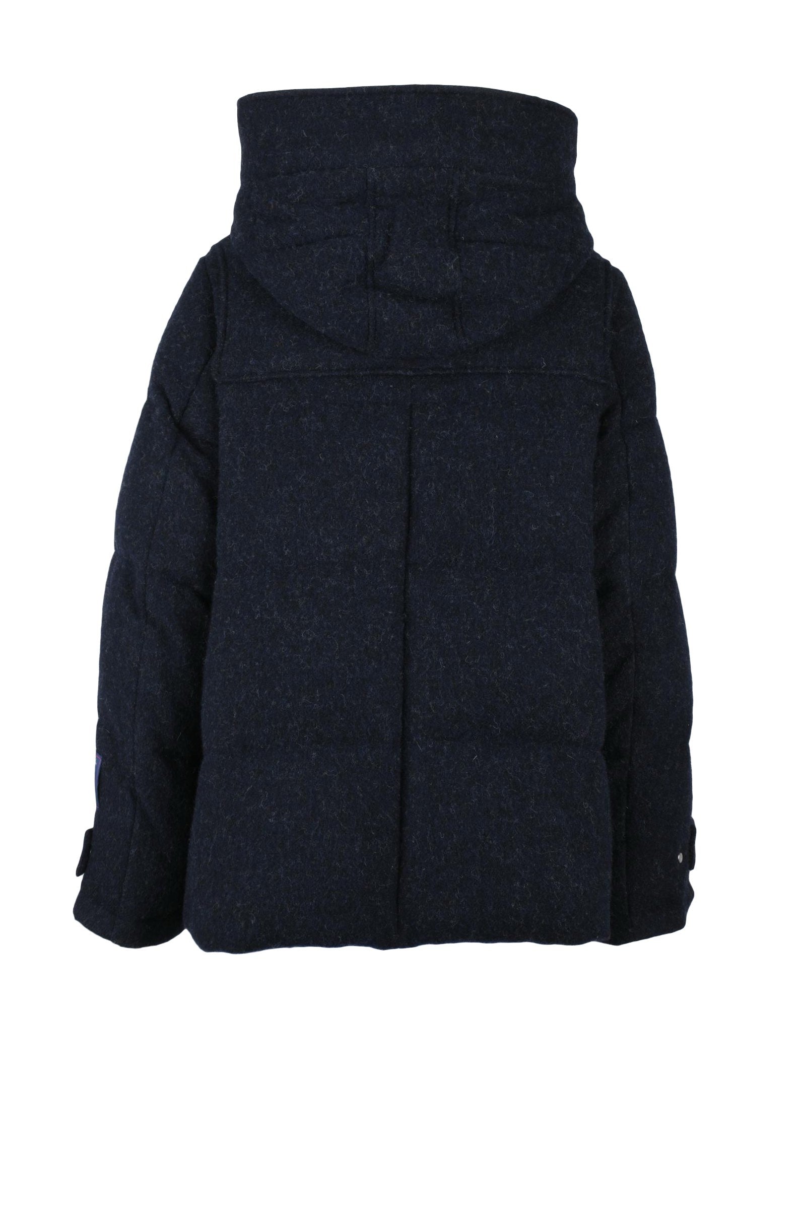 MONTECORE - OUTWEAR JACKETS