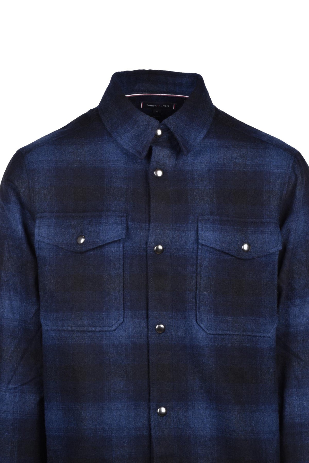 TOMMY HILFIGER - SHIRT