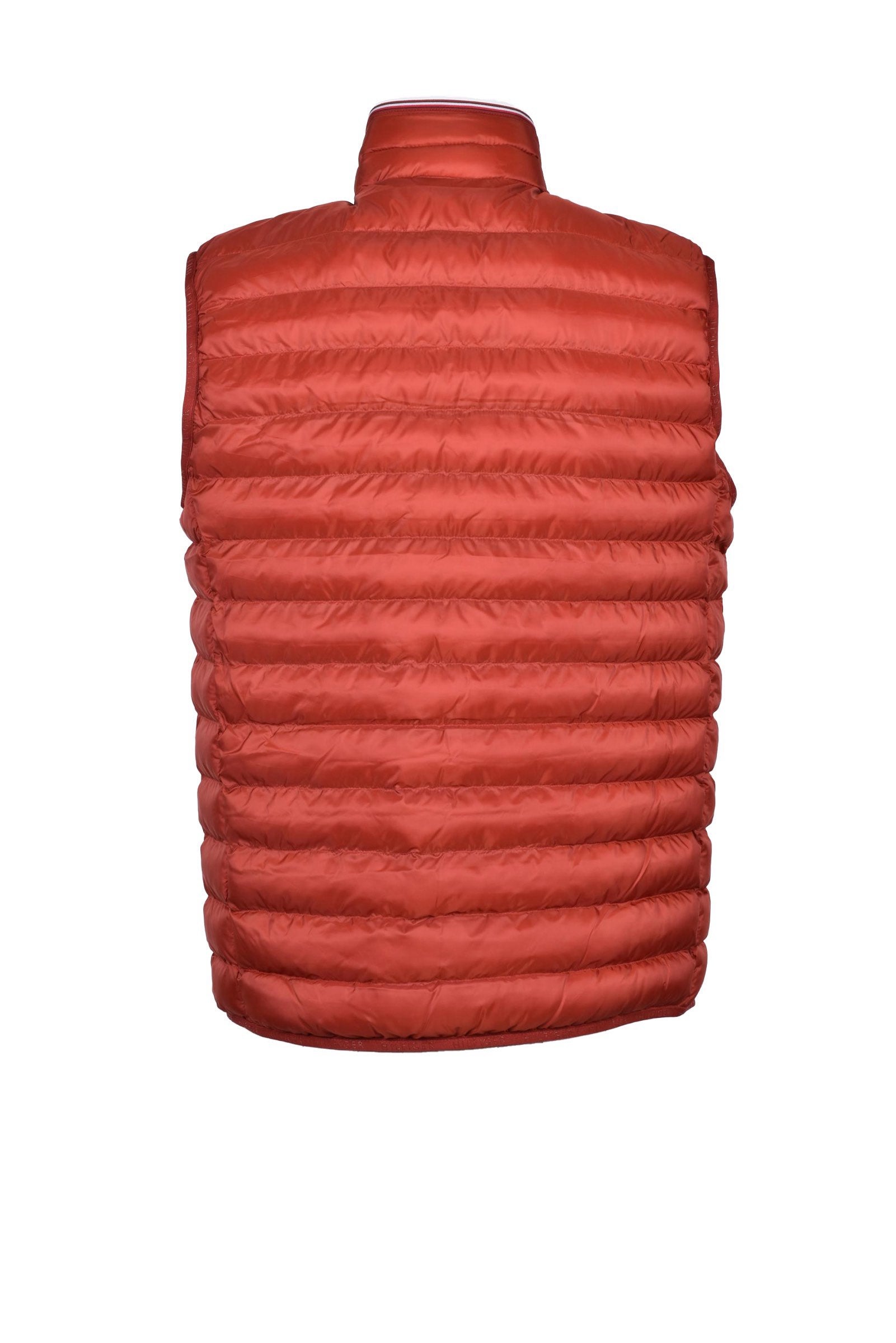 TOMMY HILFIGER - OUTWEAR JACKETS