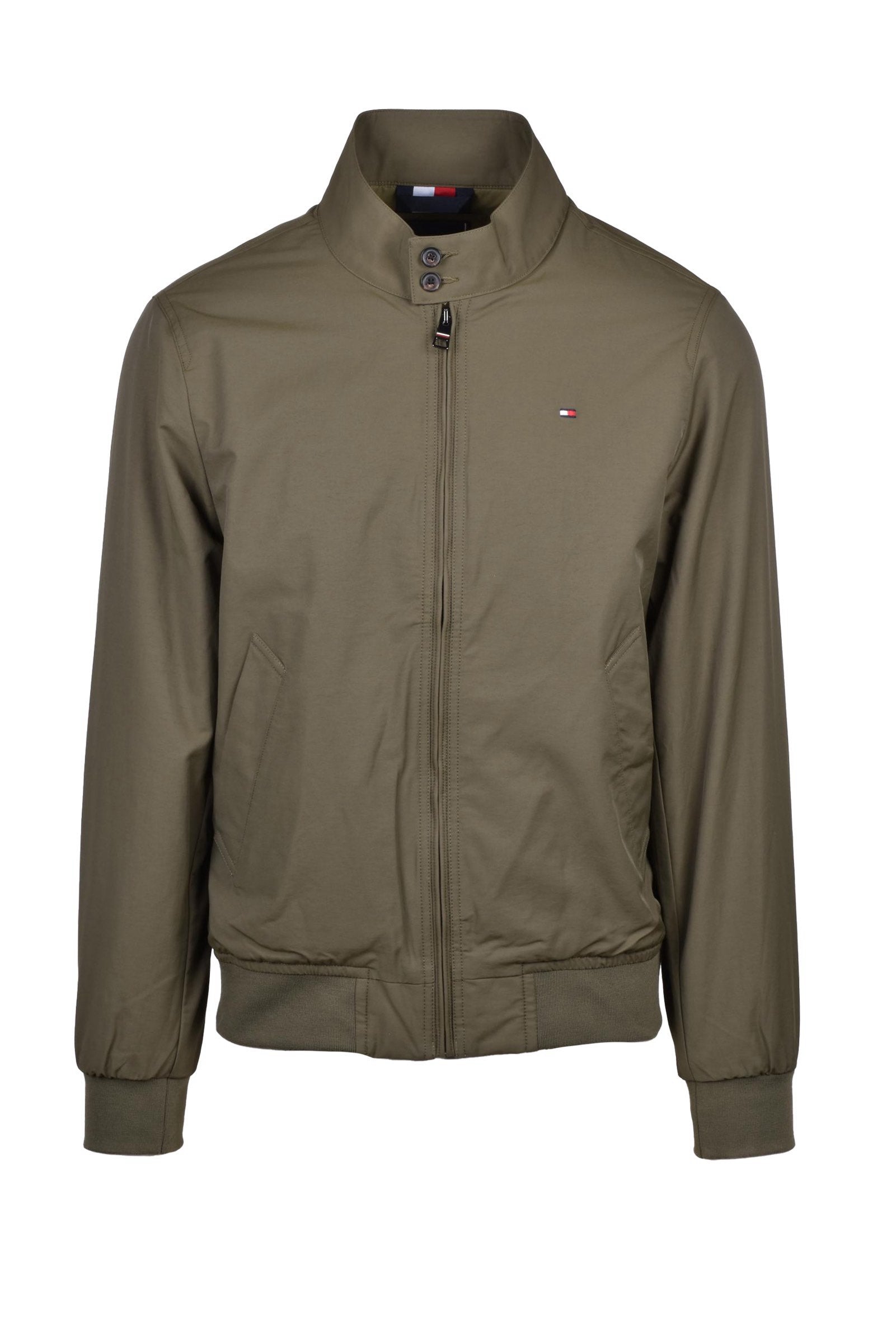 TOMMY HILFIGER - OUTWEAR JACKETS