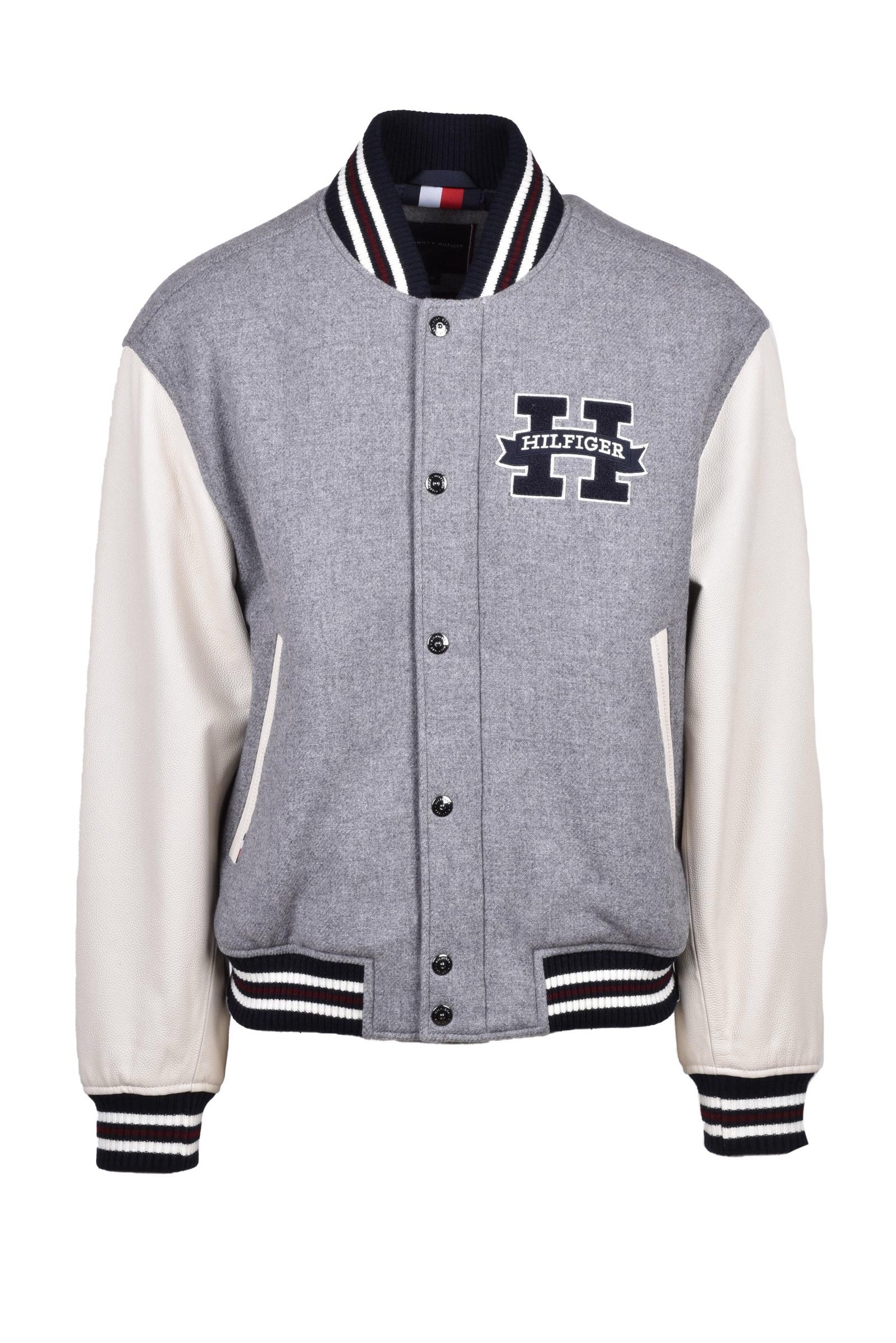 TOMMY HILFIGER - OUTWEAR JACKETS