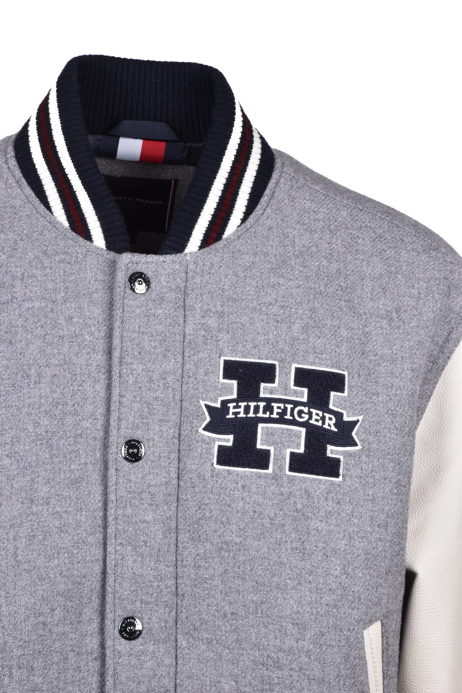 TOMMY HILFIGER - OUTWEAR JACKETS