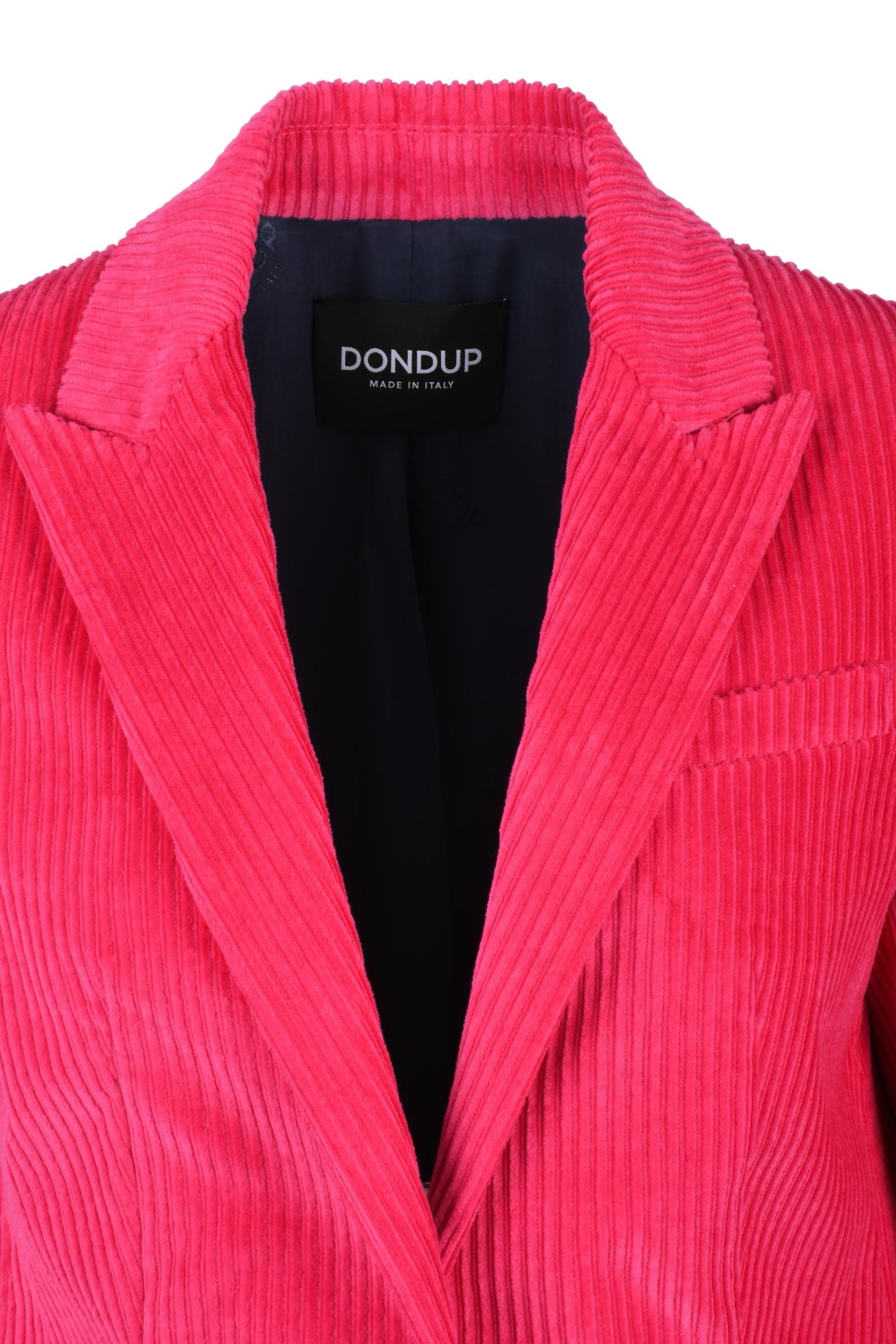 DONDUP - BLAZER