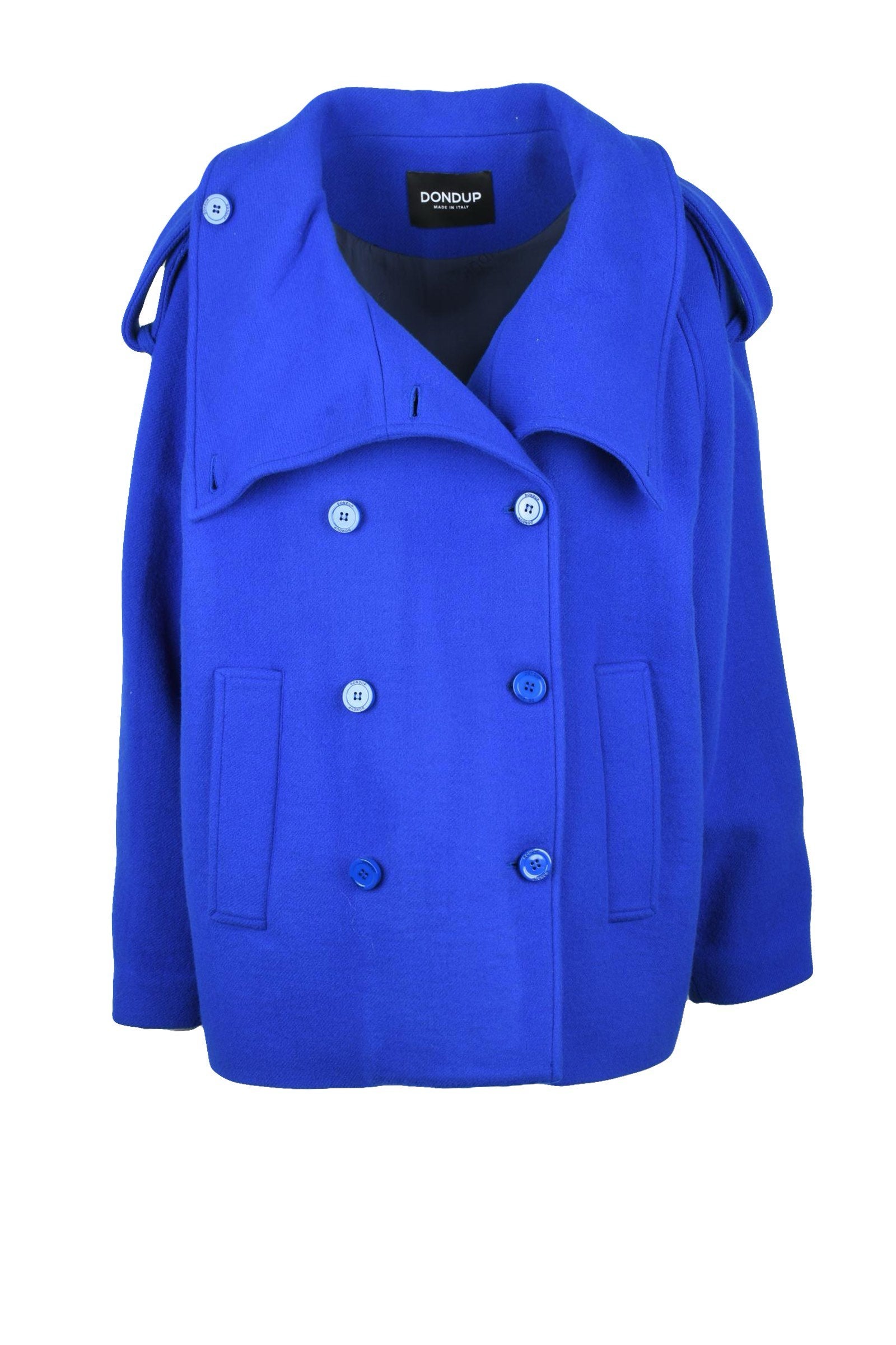 DONDUP - OUTWEAR JACKETS