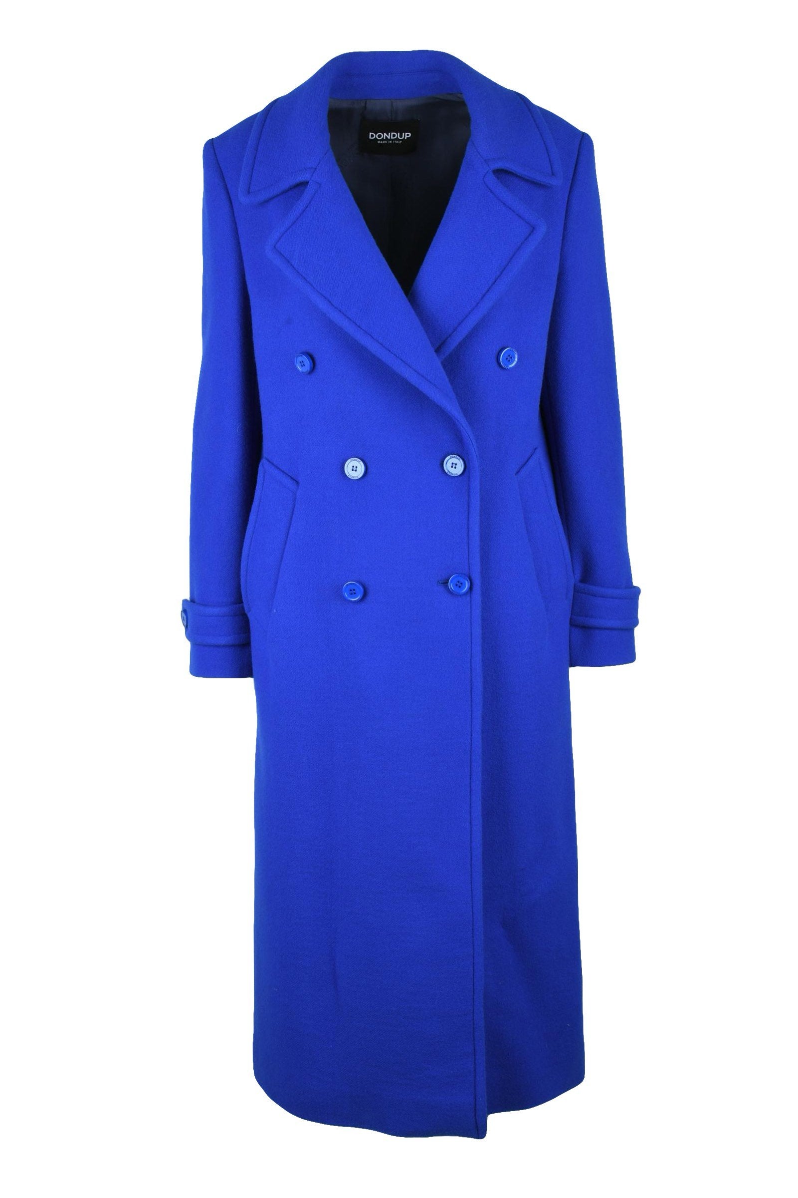 DONDUP - OUTWEAR JACKETS