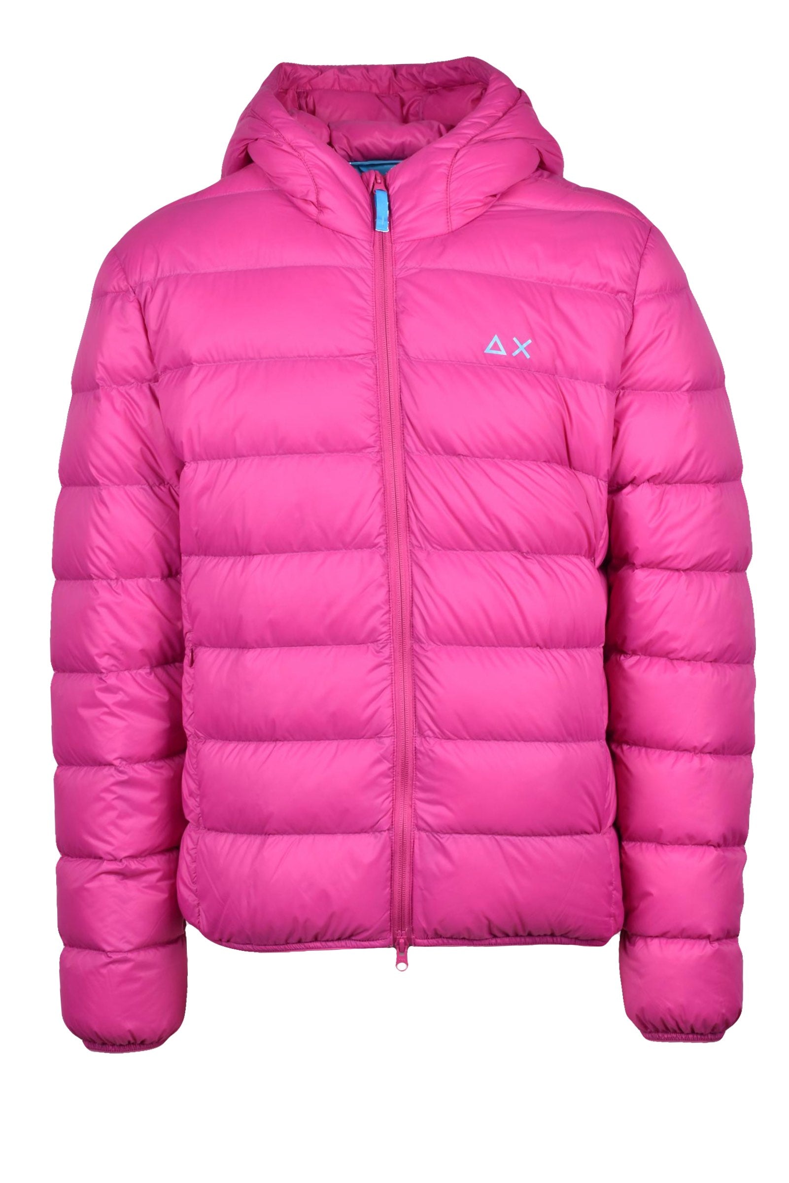 SUN68 - OUTWEAR JACKETS