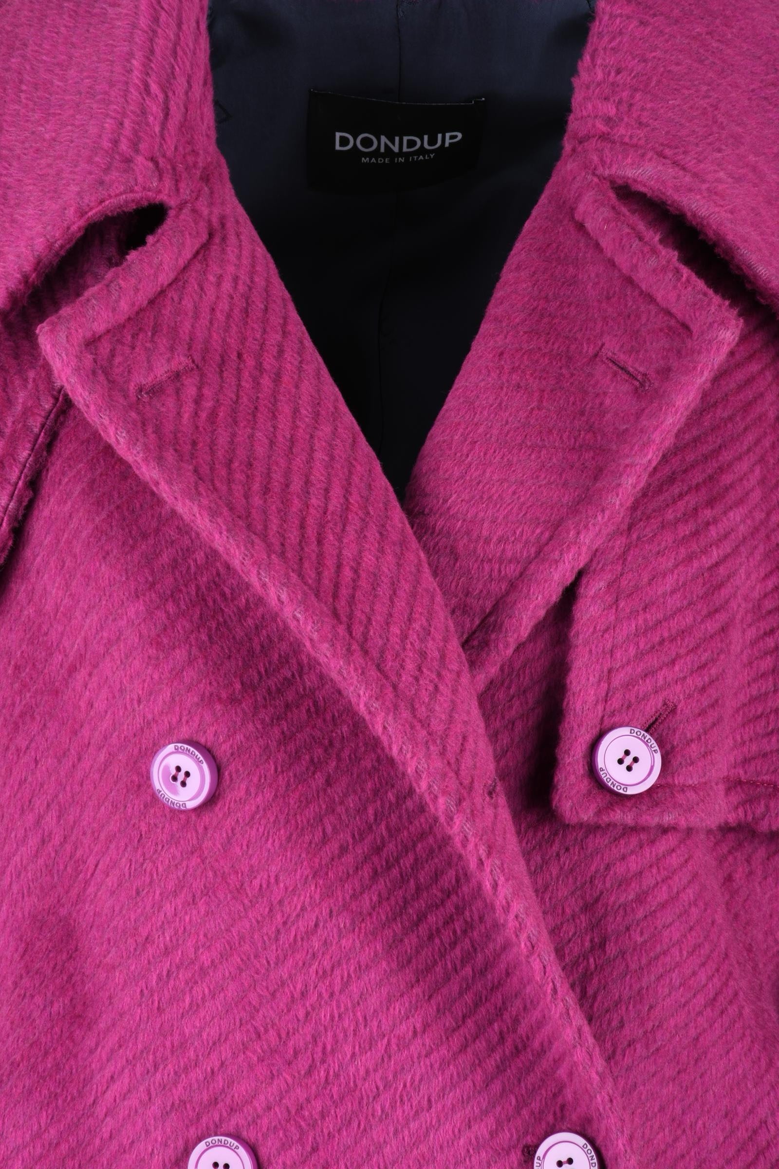 DONDUP - OUTWEAR JACKETS