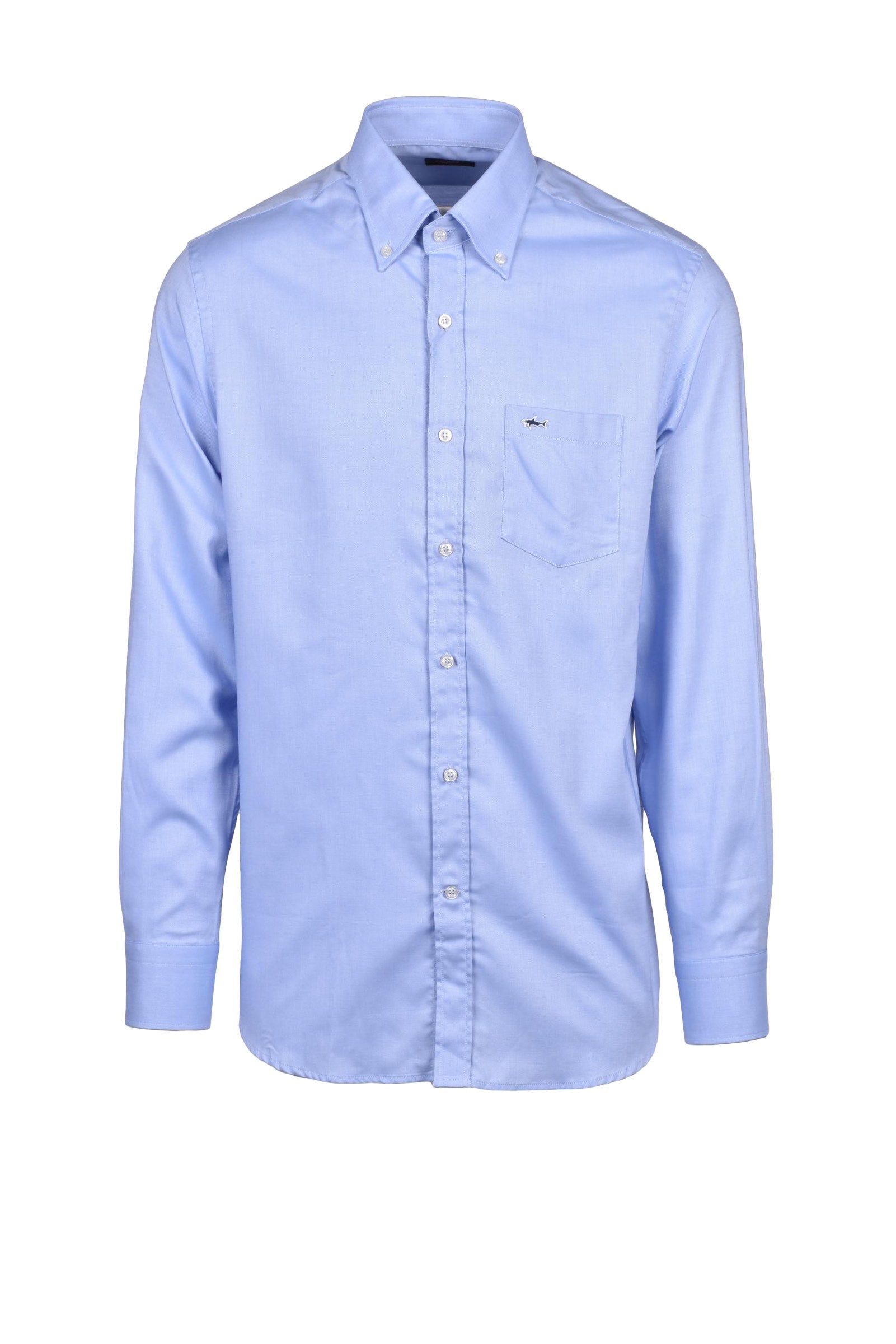 PAUL & SHARK - SHIRT