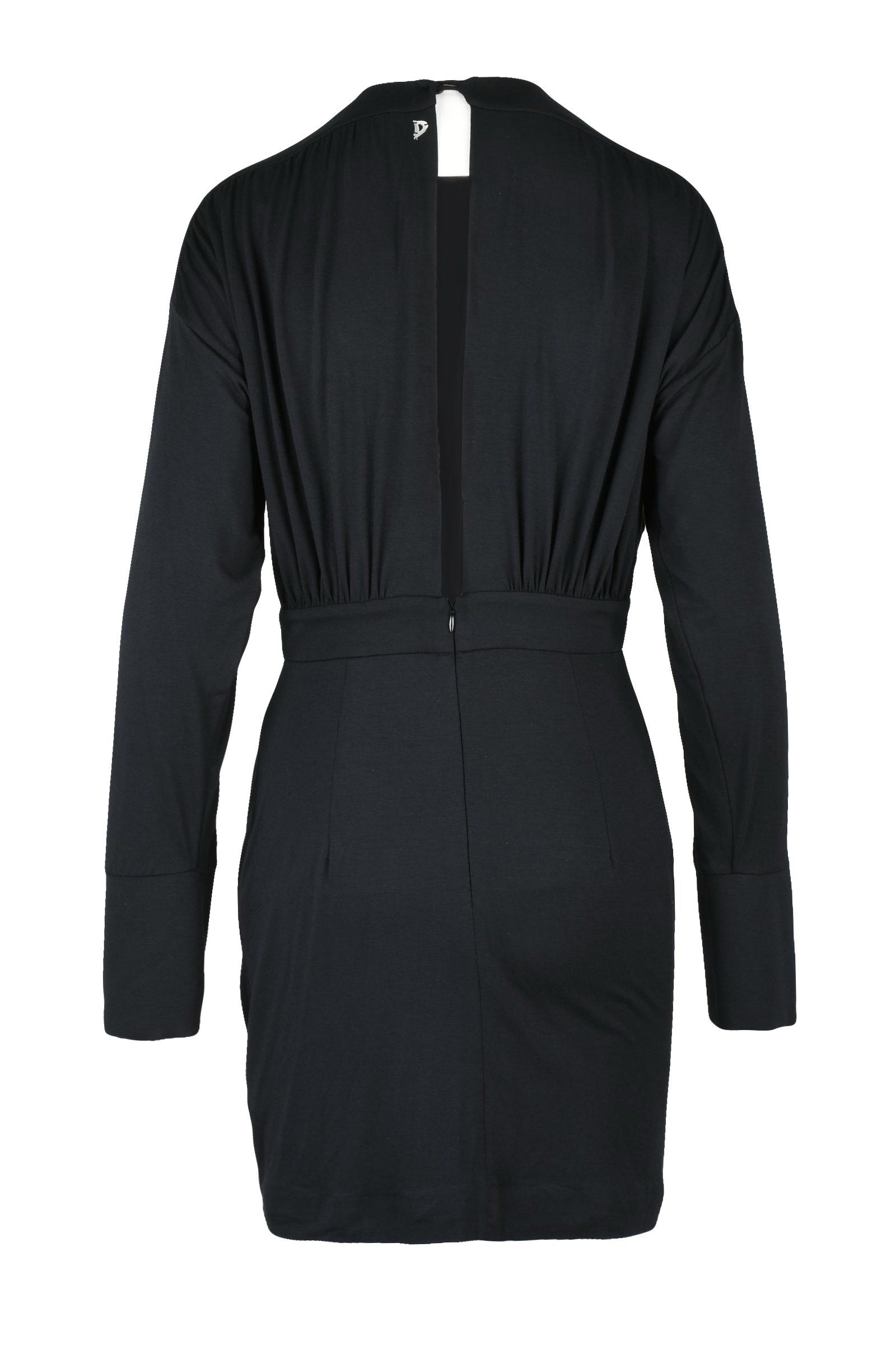 DONDUP - DRESS