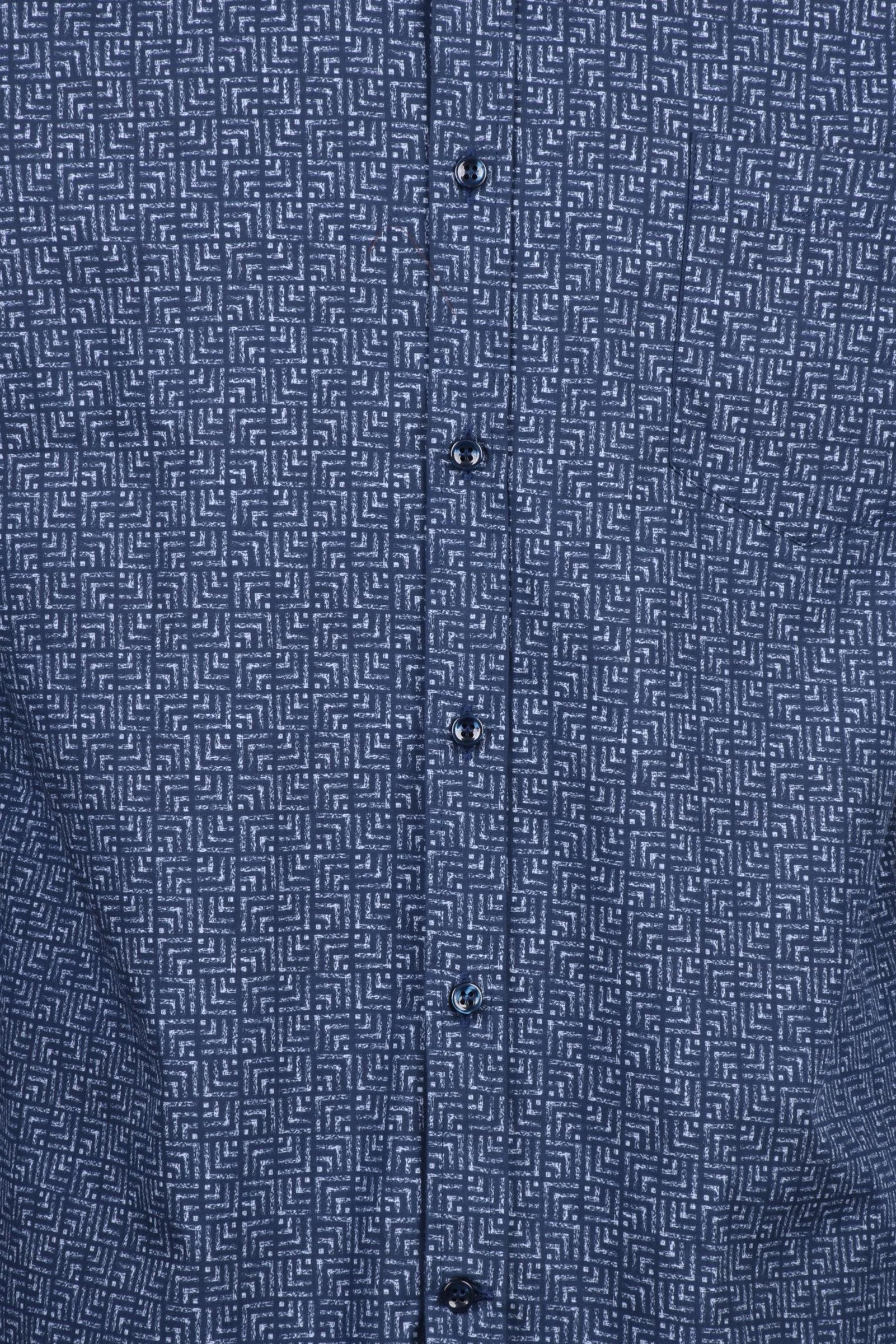 PAUL & SHARK - SHIRT