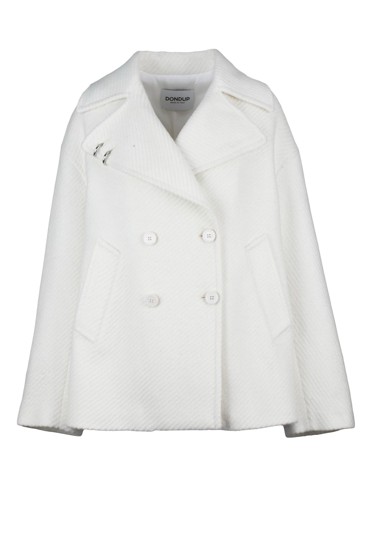 DONDUP - OUTWEAR JACKETS