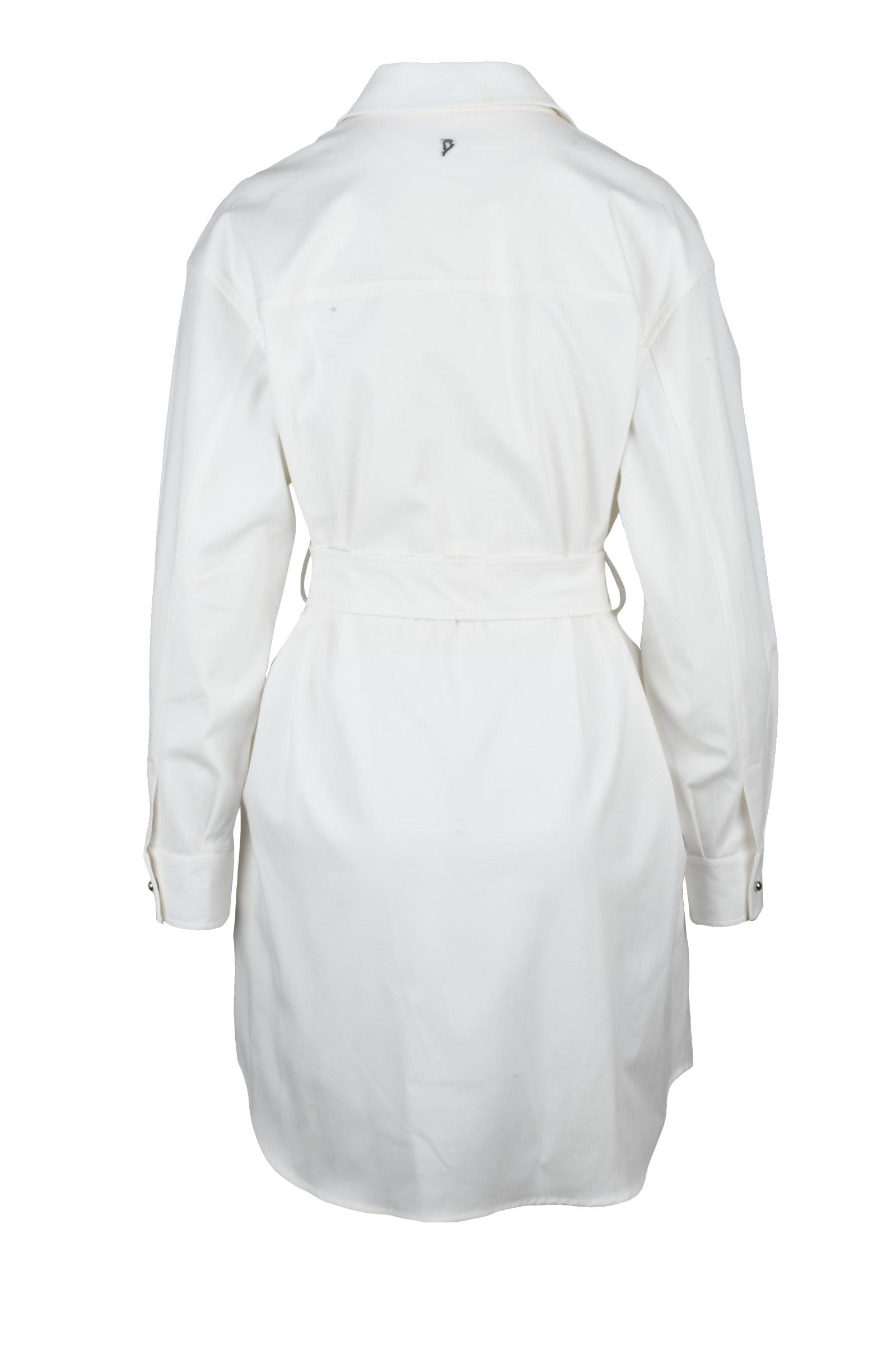 DONDUP - DRESS