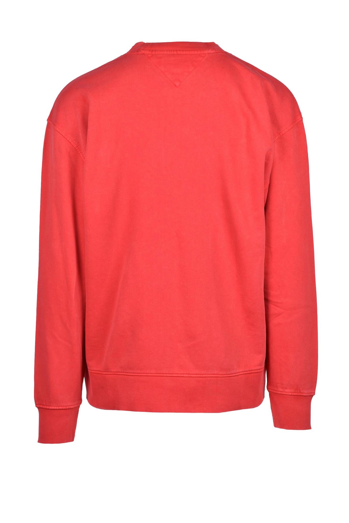 TOMMY JEANS - KNITWEAR AND SWEATSHIRTS