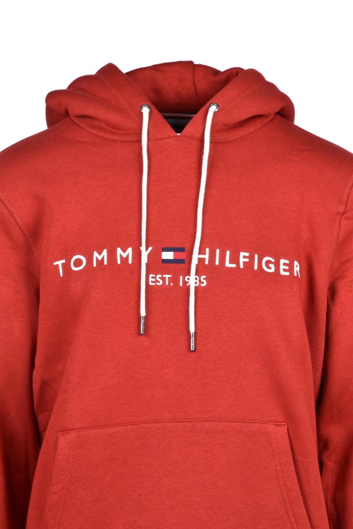 TOMMY HILFIGER - KNITWEAR AND SWEATSHIRTS
