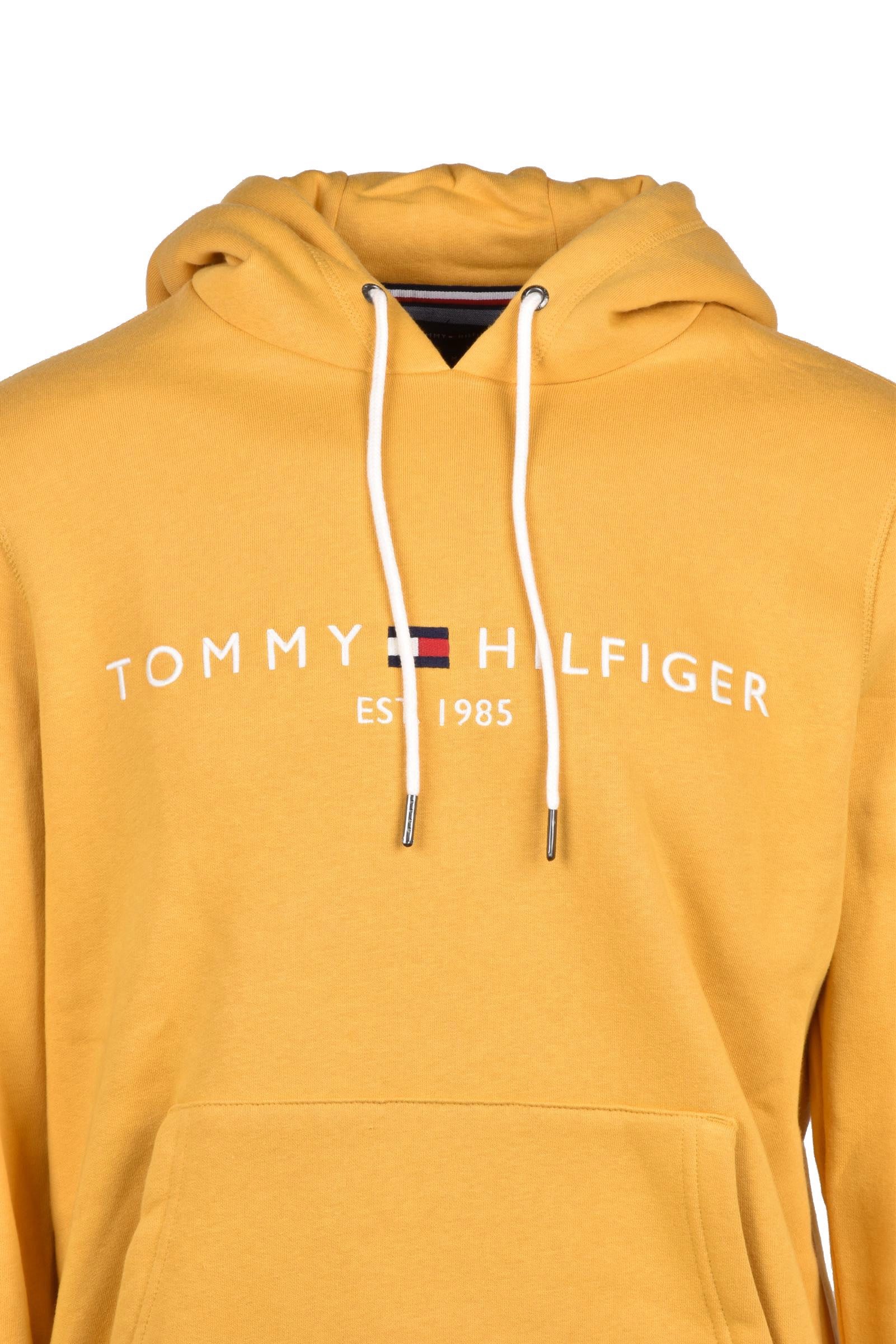 TOMMY HILFIGER - KNITWEAR AND SWEATSHIRTS