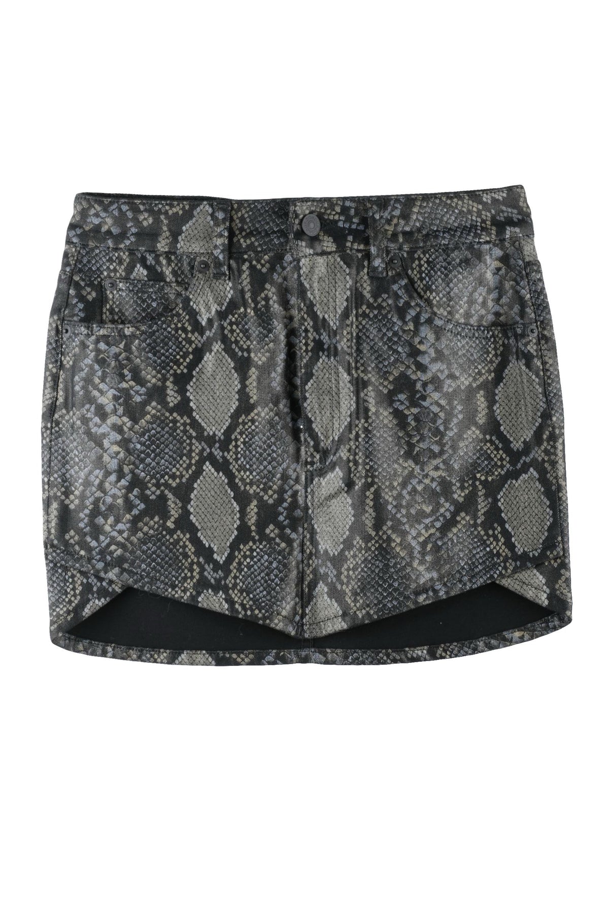 DONDUP - SKIRT