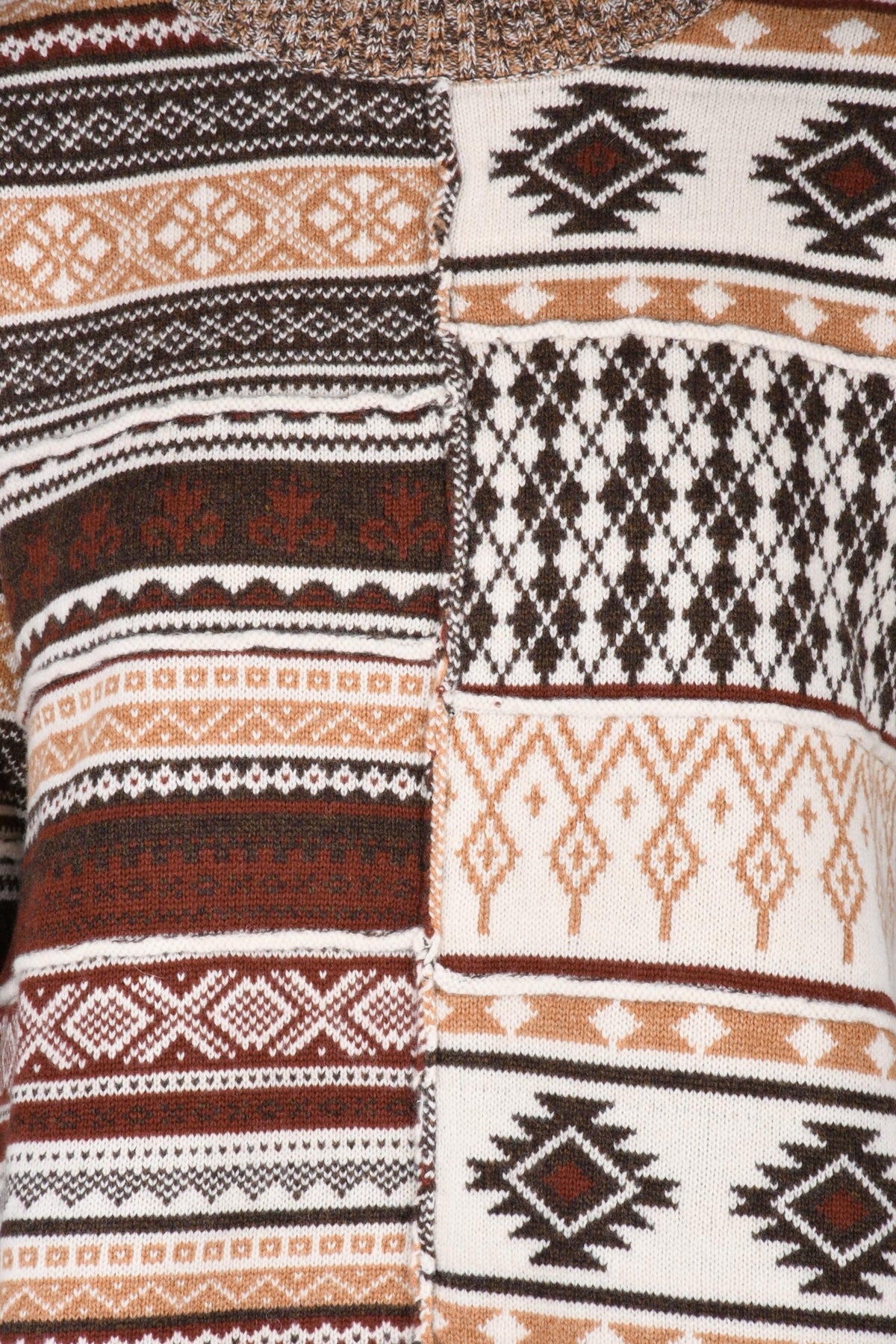 BALLANTYNE - KNITWEAR AND SWEATSHIRTS