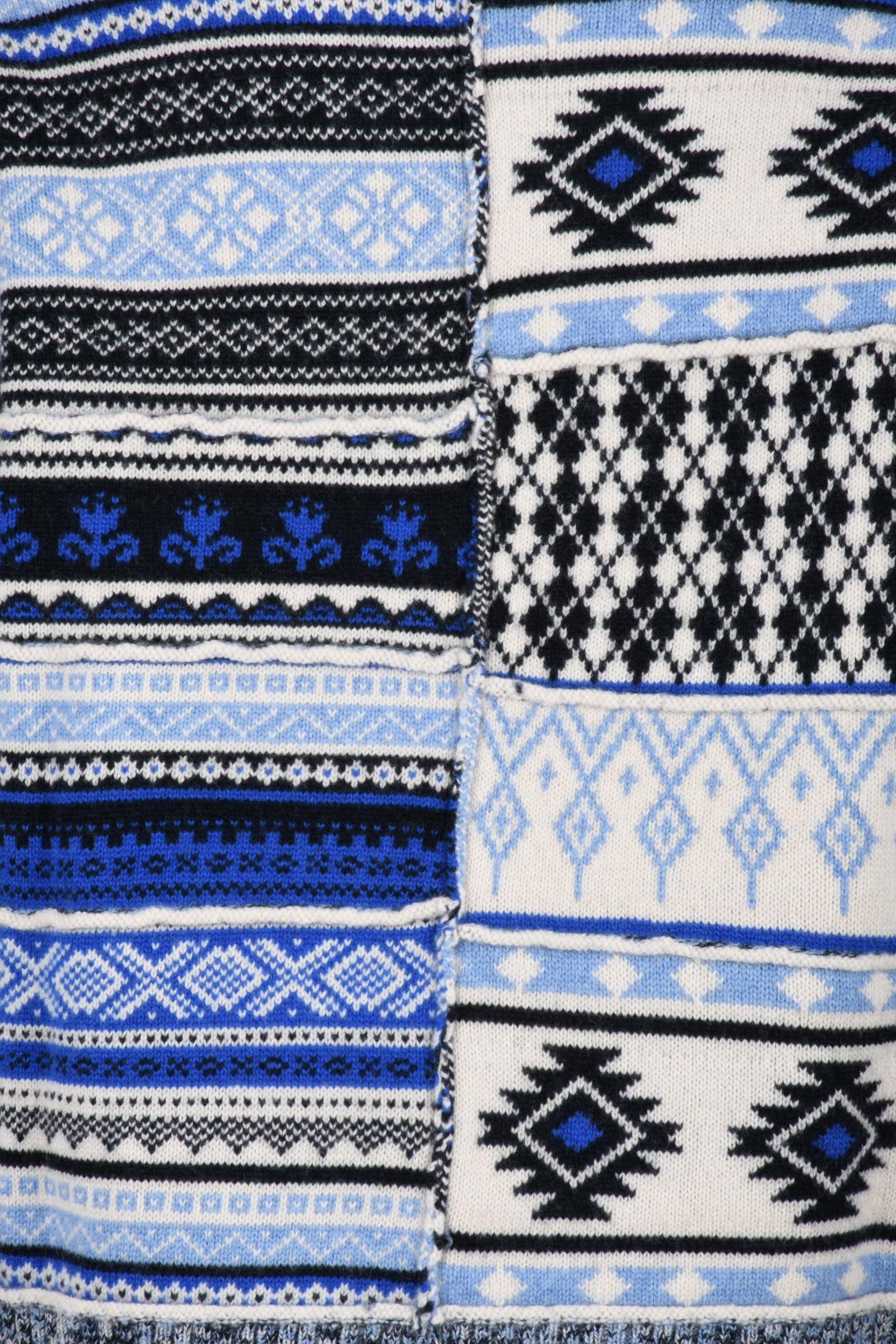 BALLANTYNE - KNITWEAR AND SWEATSHIRTS
