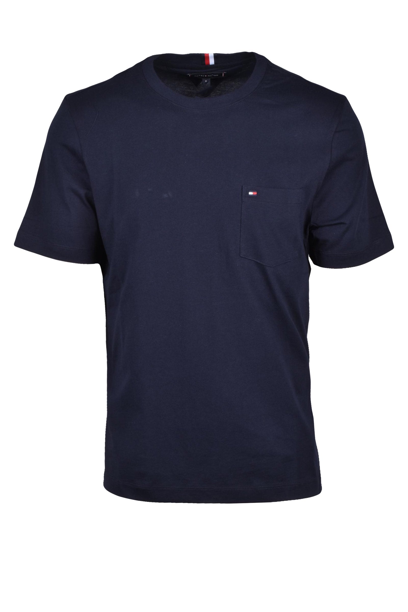 TOMMY HILFIGER - T-SHIRT AND POLO