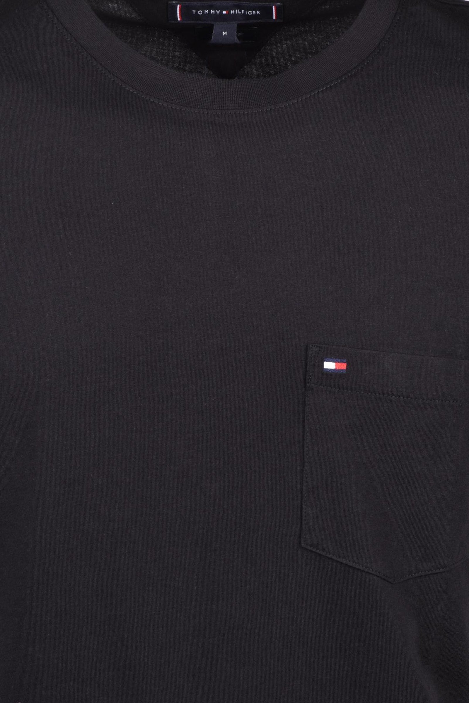 TOMMY HILFIGER - T-SHIRT AND POLO