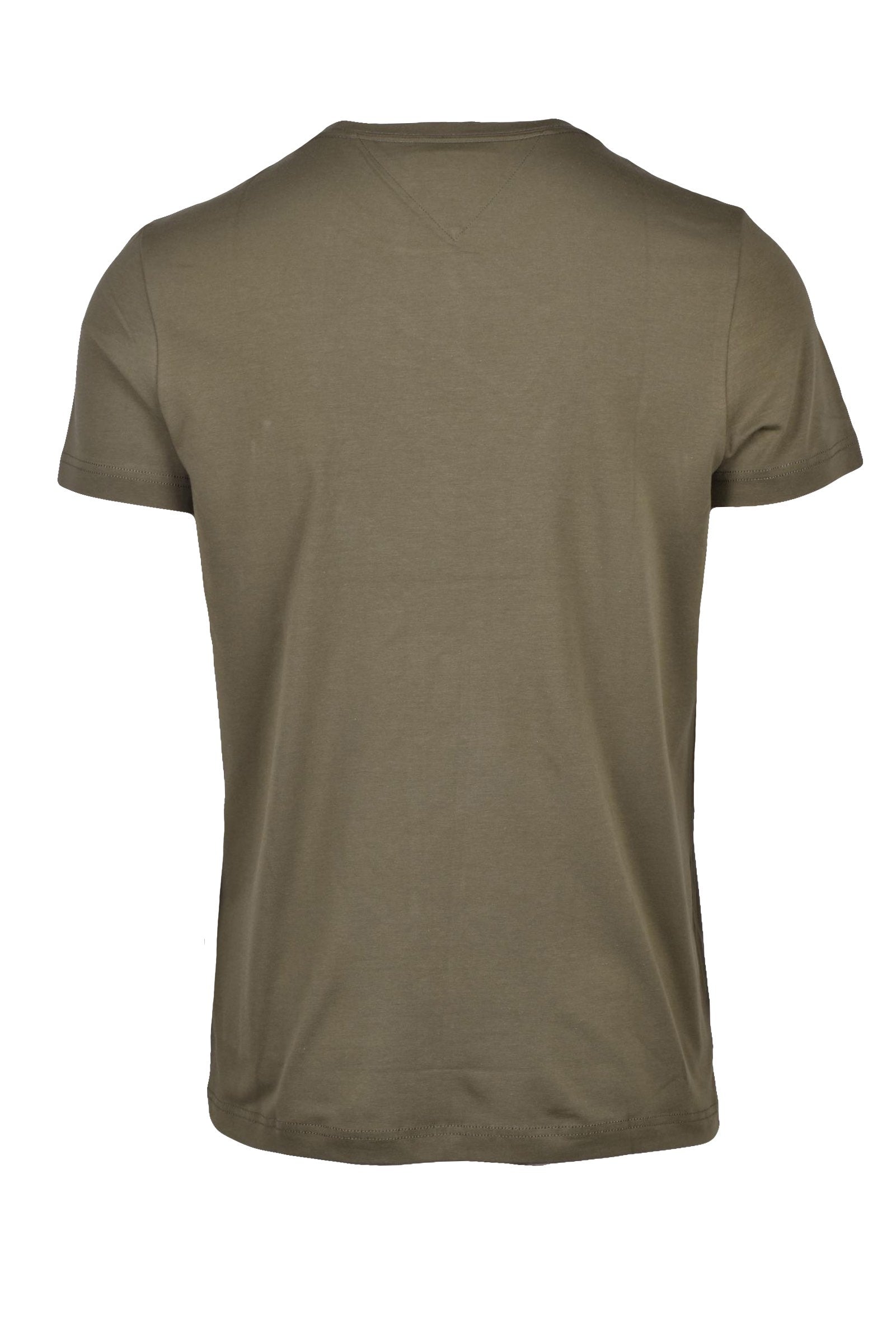 TOMMY HILFIGER - T-SHIRT AND POLO