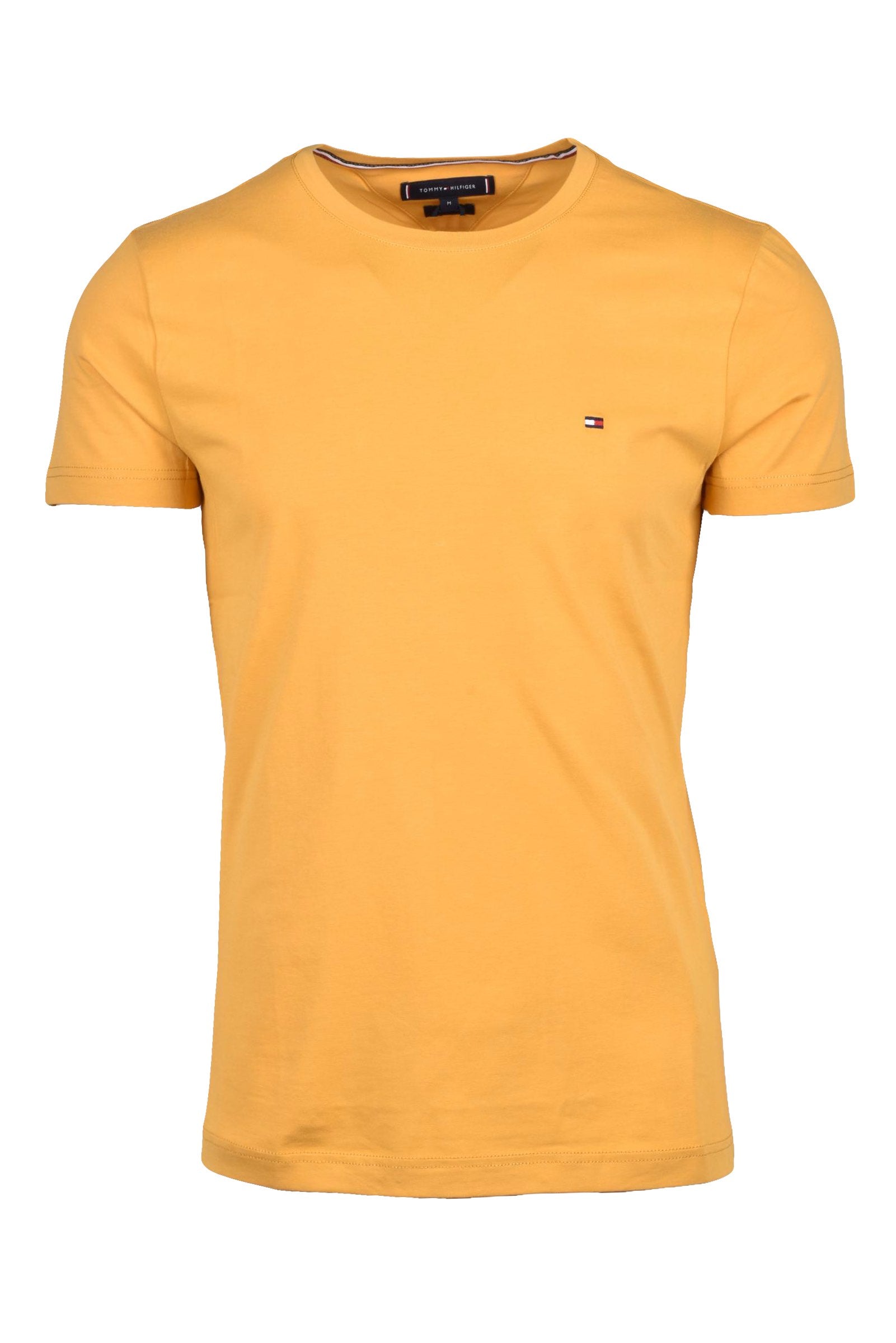 TOMMY HILFIGER - T-SHIRT AND POLO