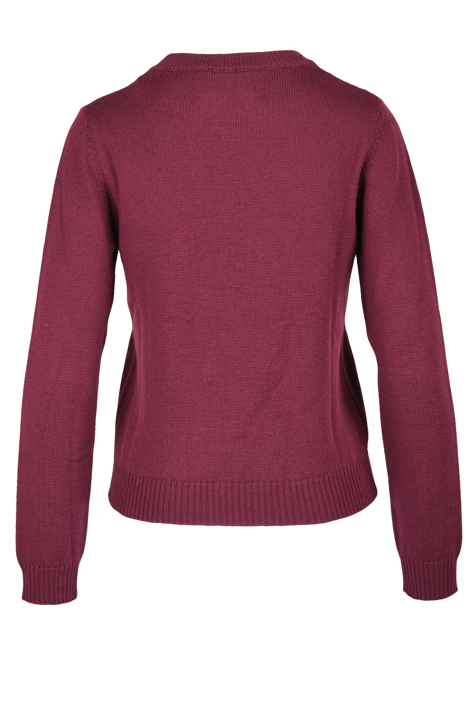 BALLANTYNE - KNITWEAR AND SWEATSHIRTS