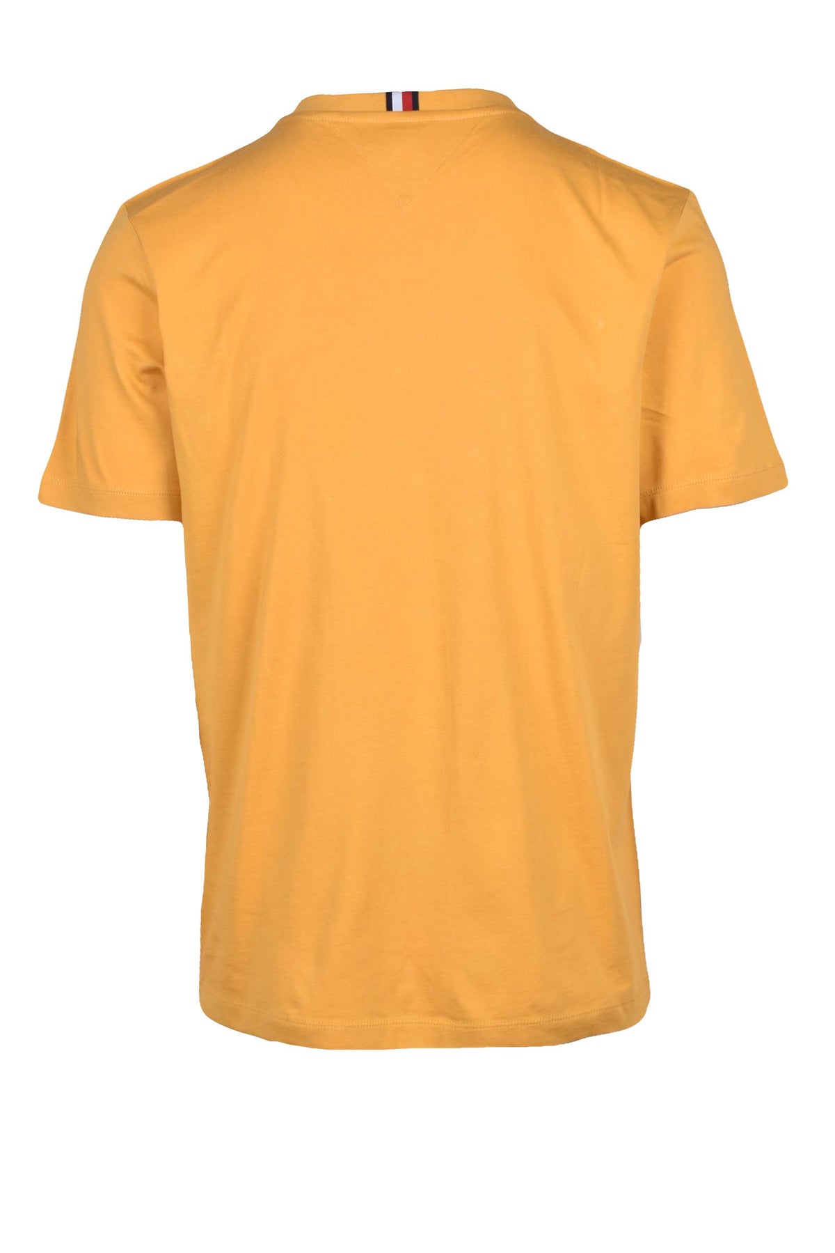 TOMMY HILFIGER - T-SHIRT AND POLO
