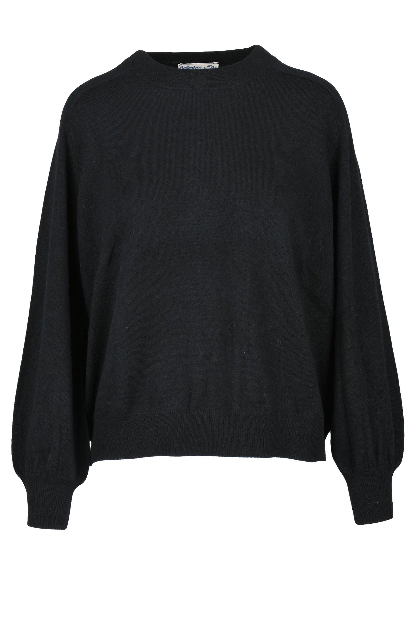 BALLANTYNE - KNITWEAR AND SWEATSHIRTS