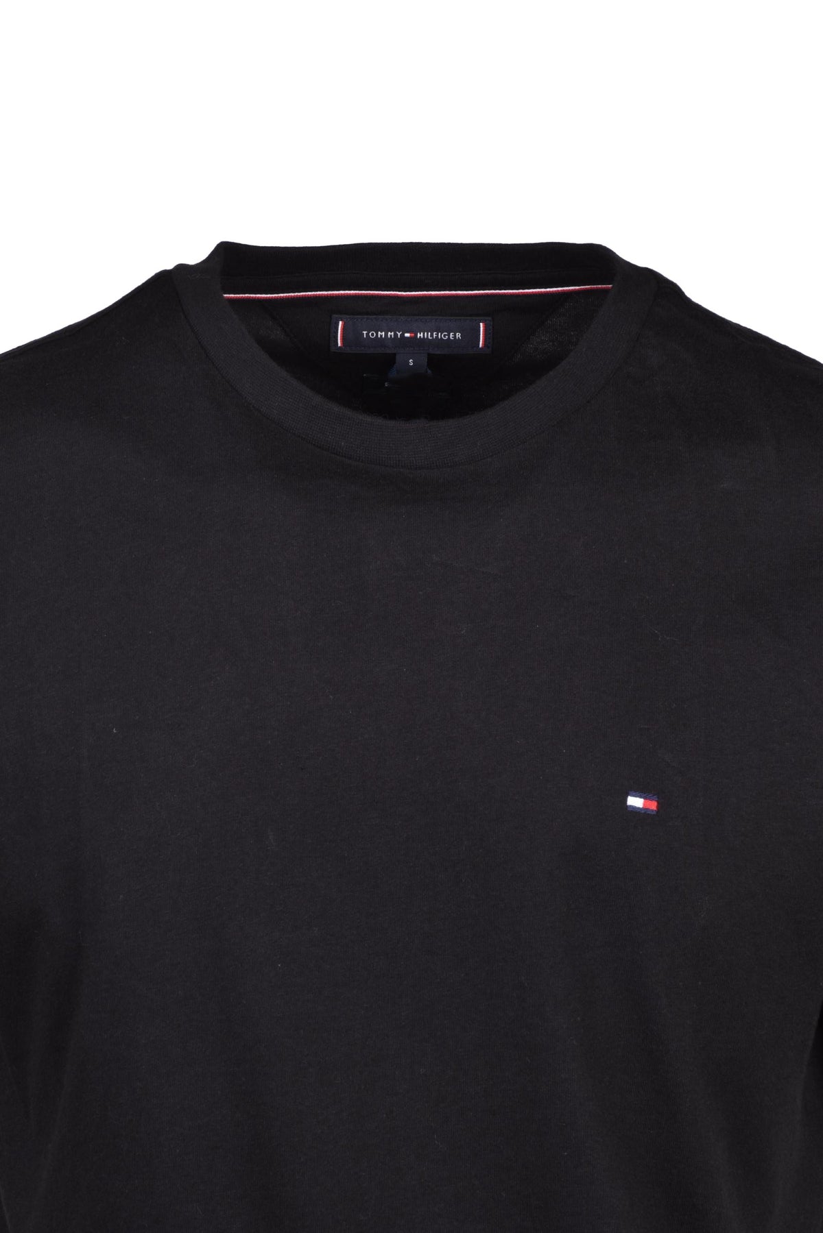 TOMMY HILFIGER - T-SHIRT AND POLO