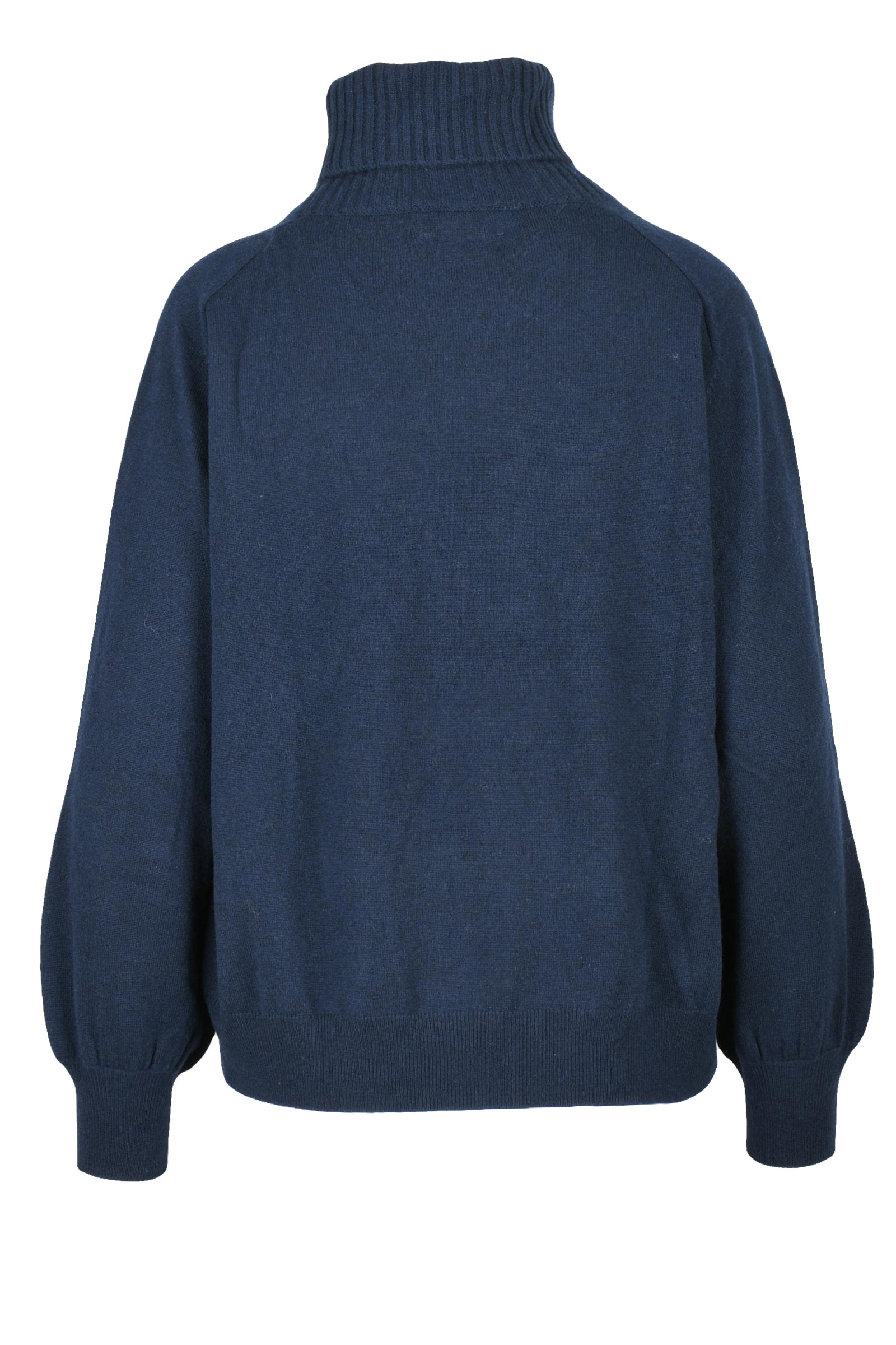 BALLANTYNE - KNITWEAR AND SWEATSHIRTS