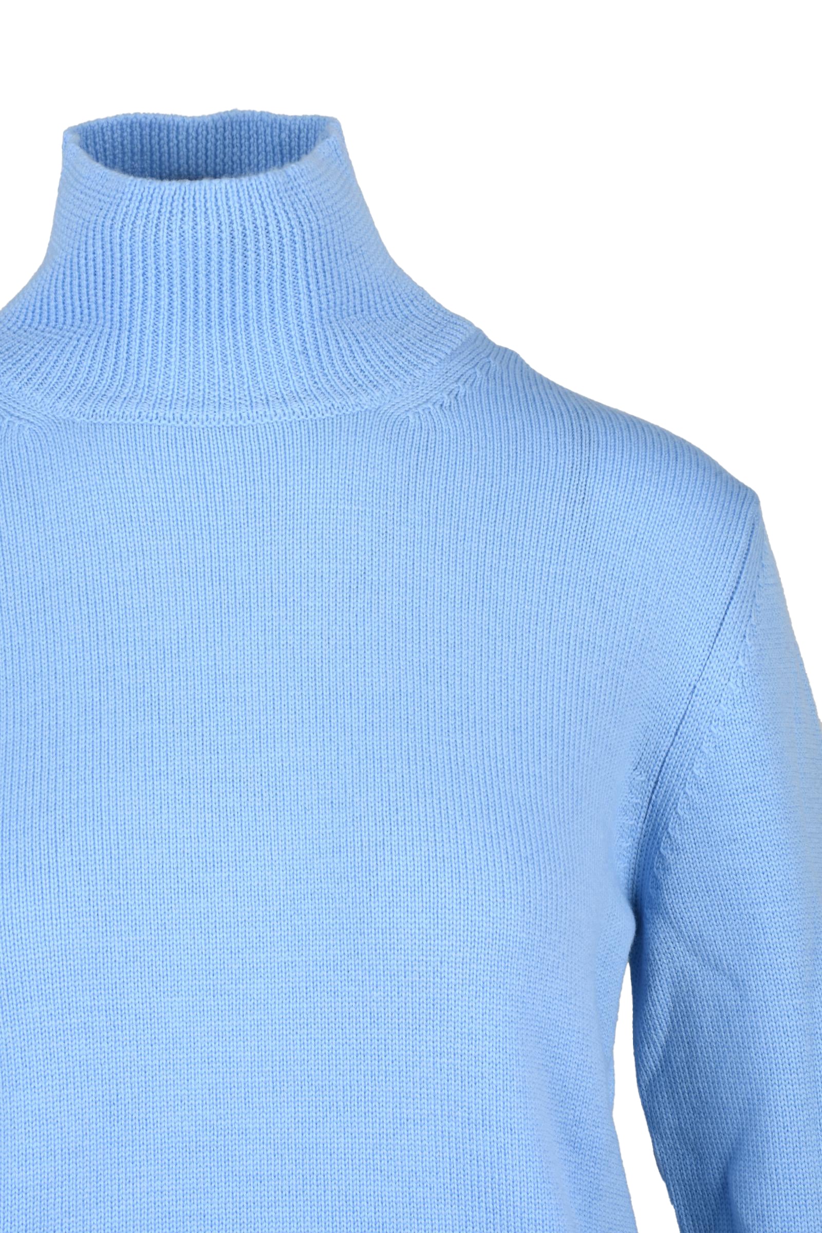 BALLANTYNE - KNITWEAR AND SWEATSHIRTS