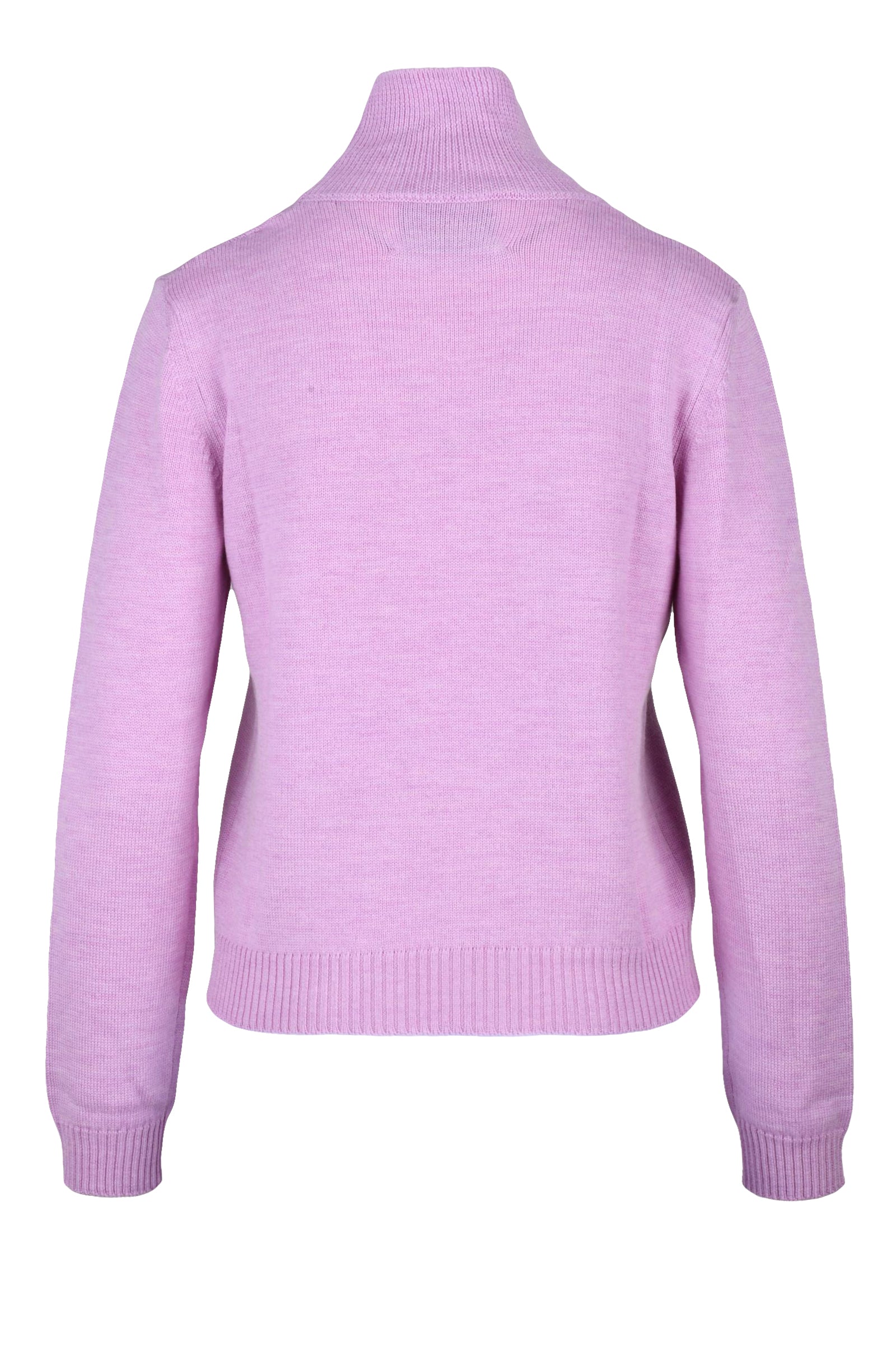 BALLANTYNE - KNITWEAR AND SWEATSHIRTS