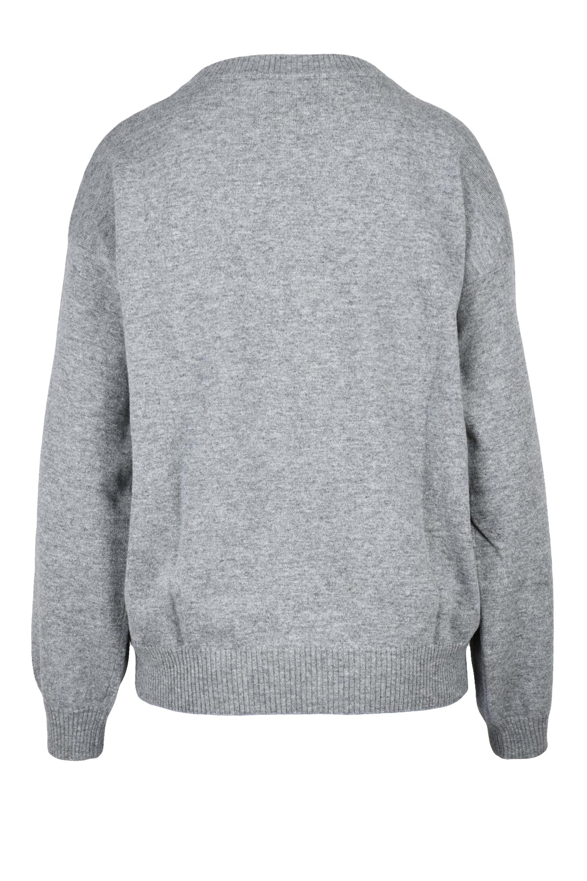 BALLANTYNE - KNITWEAR AND SWEATSHIRTS