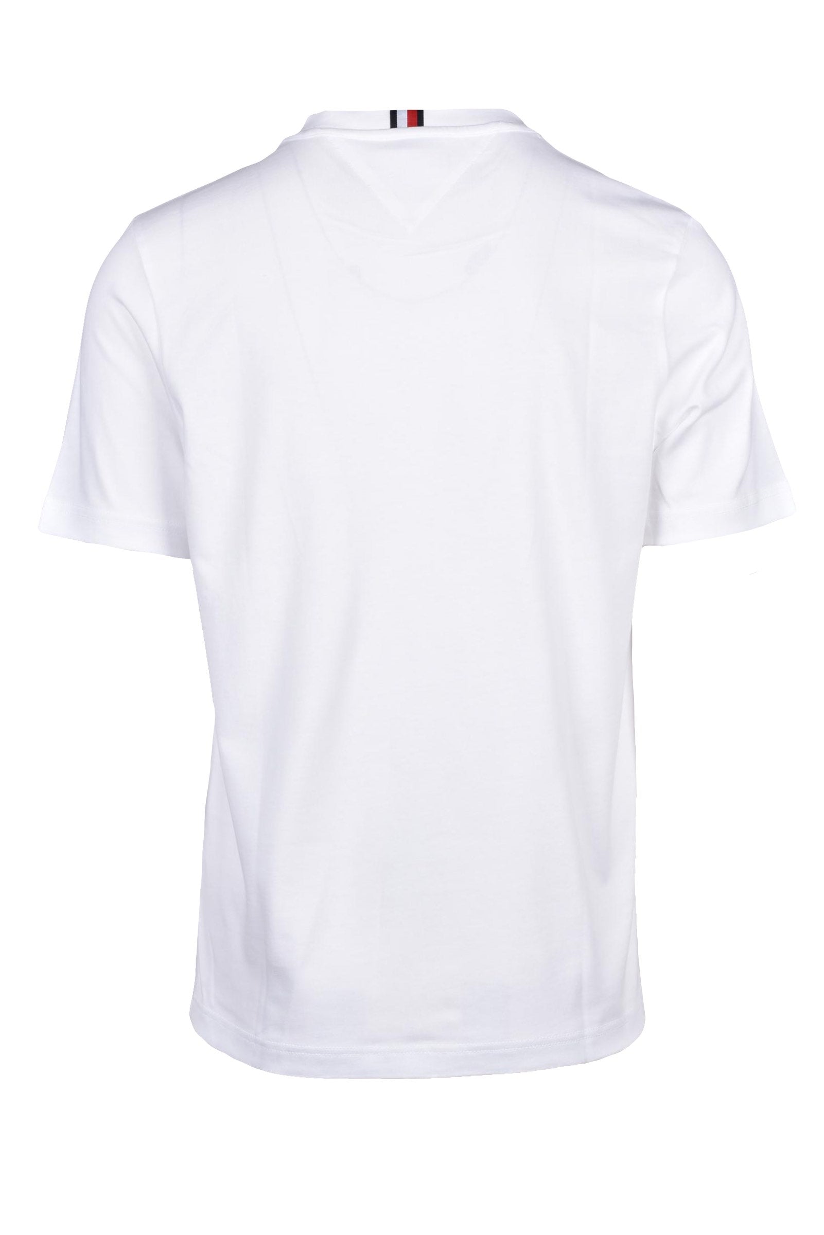 TOMMY HILFIGER - T-SHIRT AND POLO