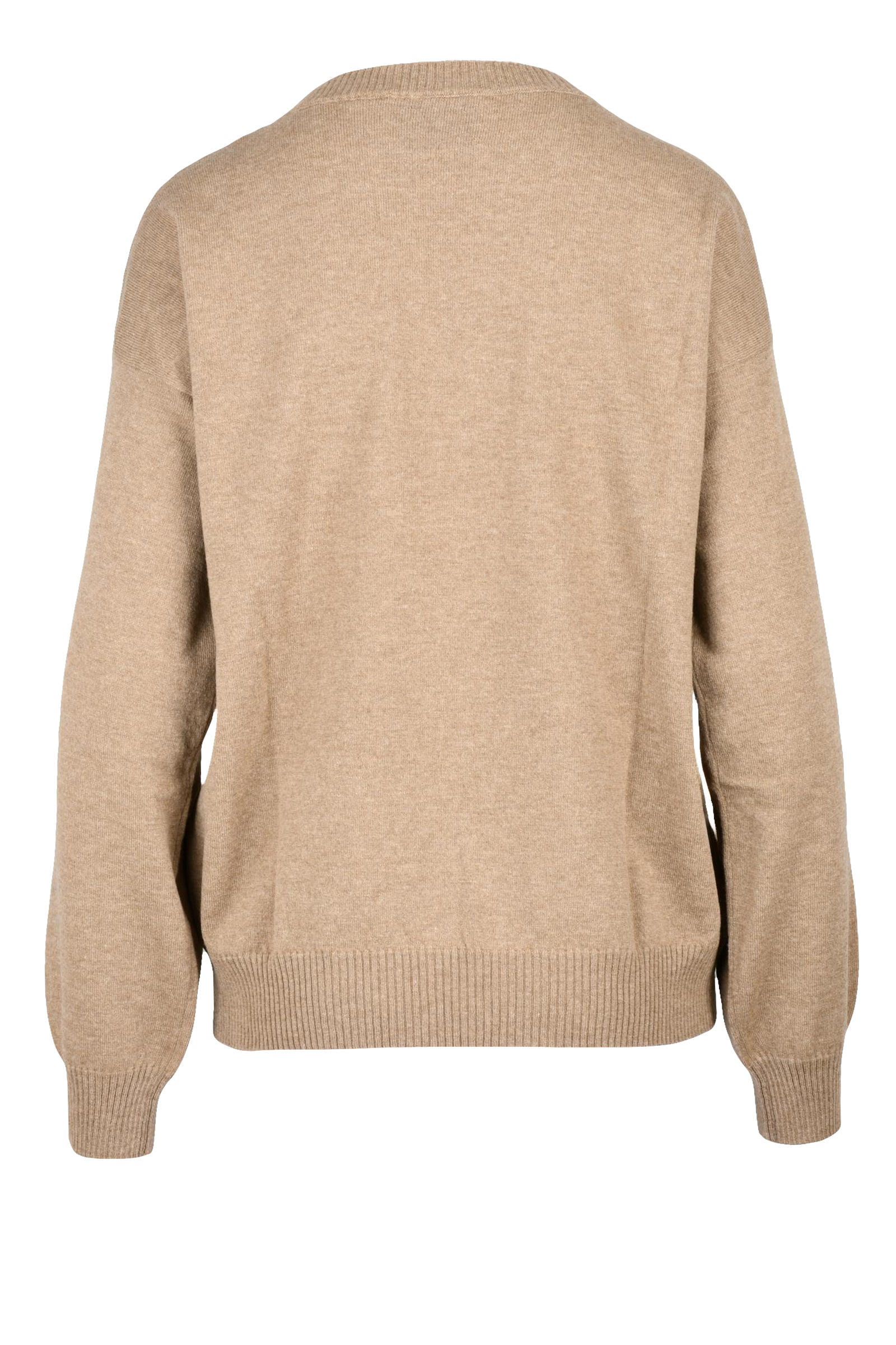 BALLANTYNE - KNITWEAR AND SWEATSHIRTS