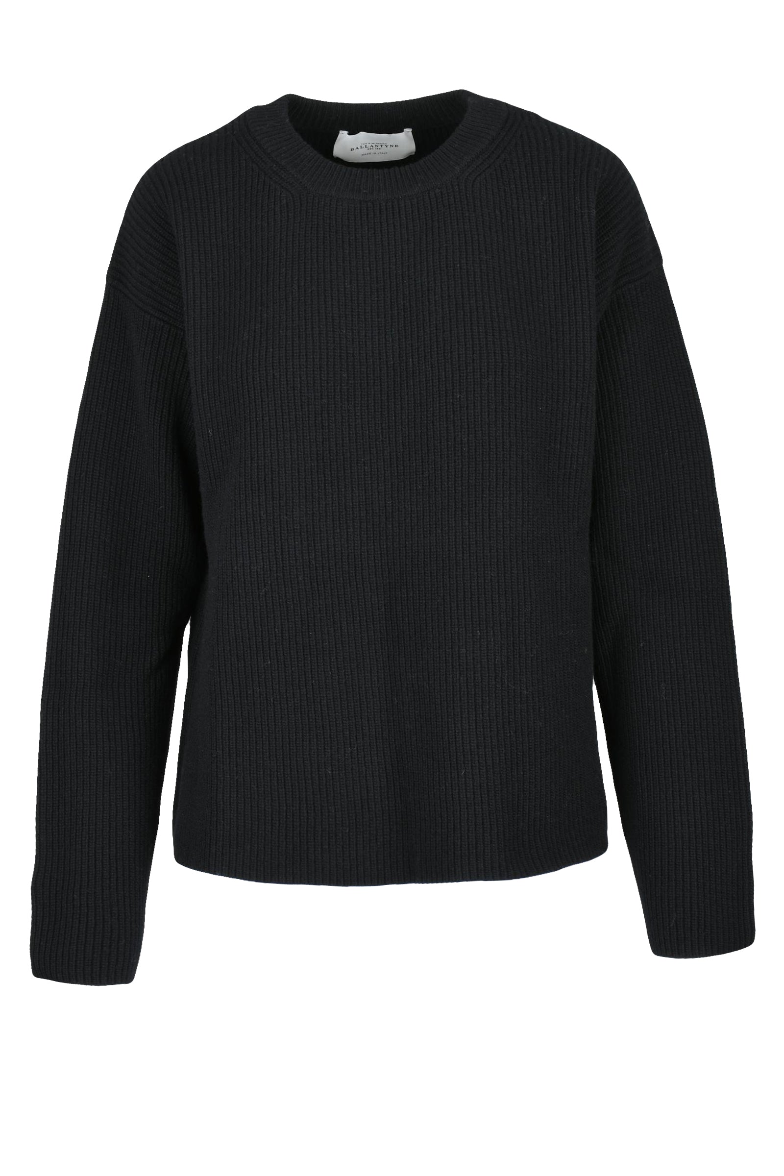 BALLANTYNE - KNITWEAR AND SWEATSHIRTS