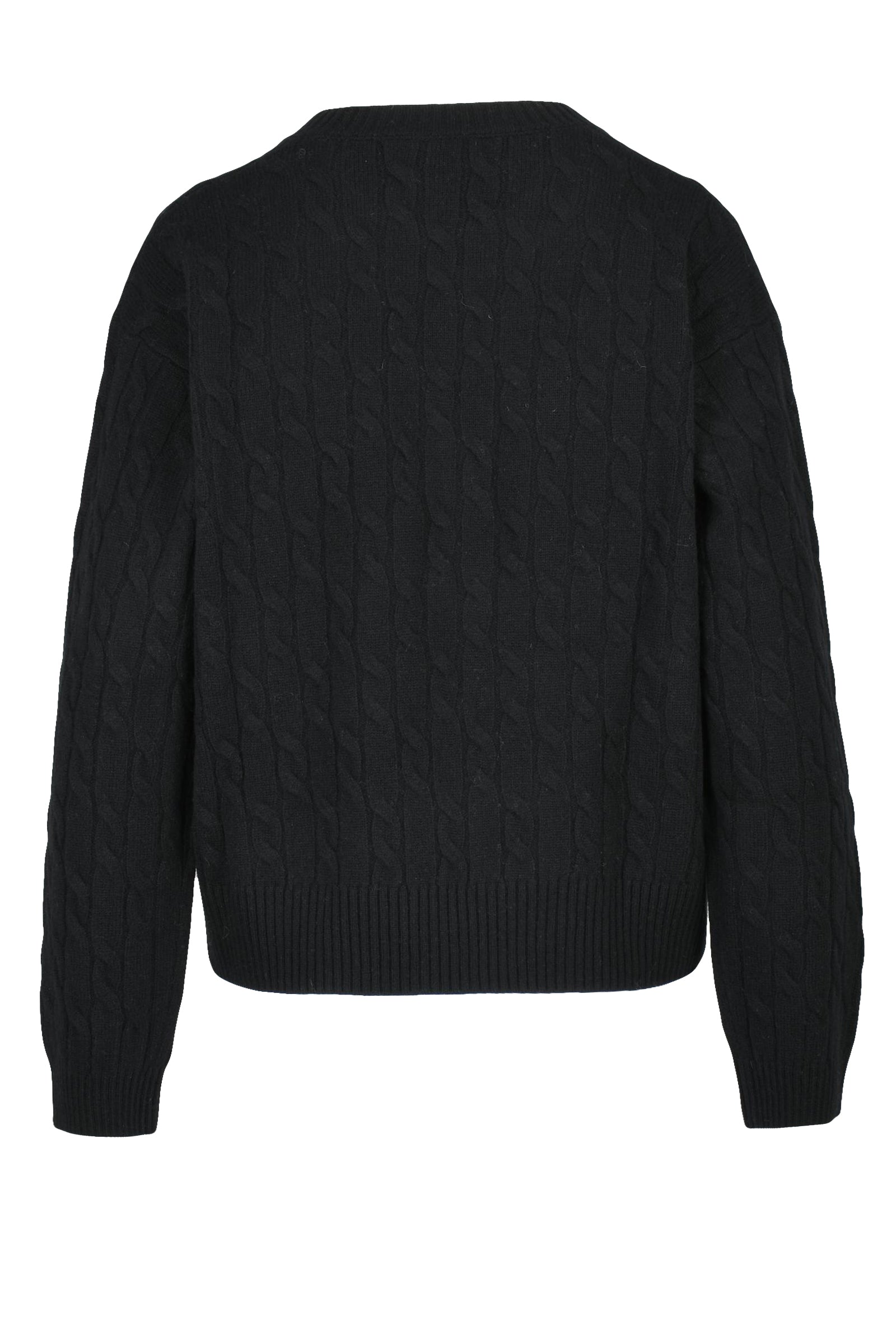BALLANTYNE - KNITWEAR AND SWEATSHIRTS