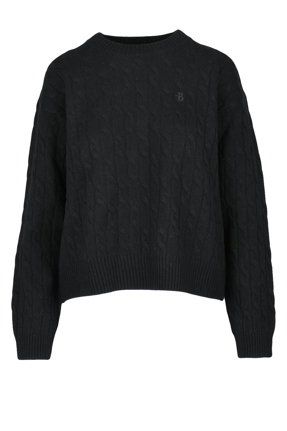 BALLANTYNE - KNITWEAR AND SWEATSHIRTS