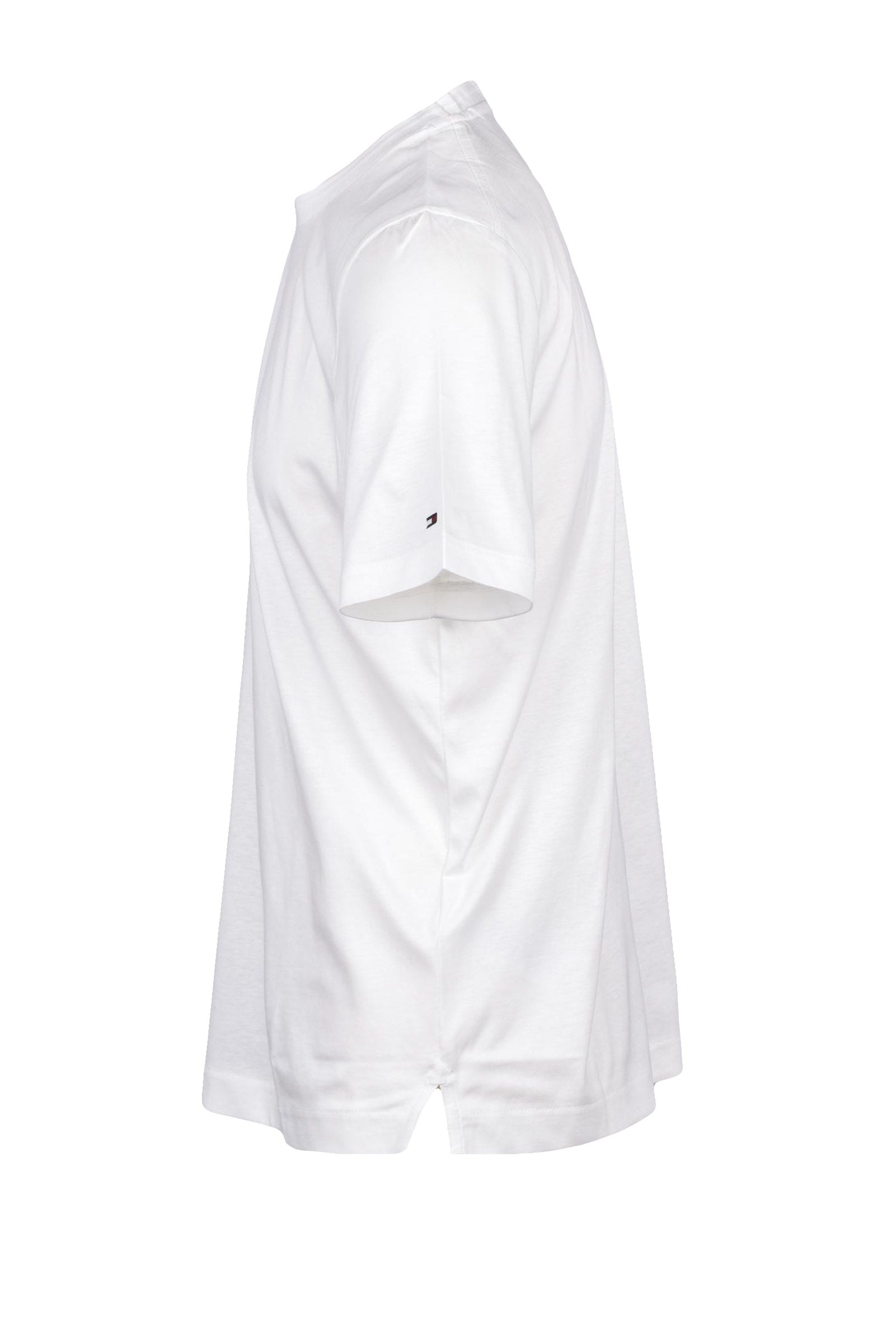 TOMMY HILFIGER - T-SHIRT AND POLO