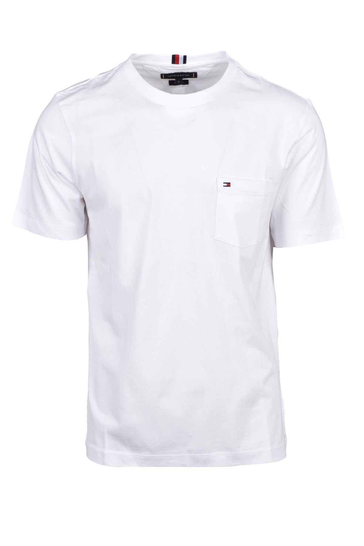 TOMMY HILFIGER - T-SHIRT AND POLO