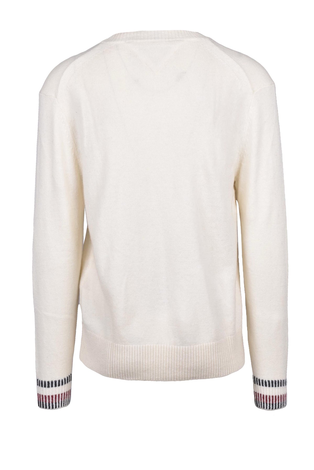 TOMMY HILFIGER - KNITWEAR AND SWEATSHIRTS