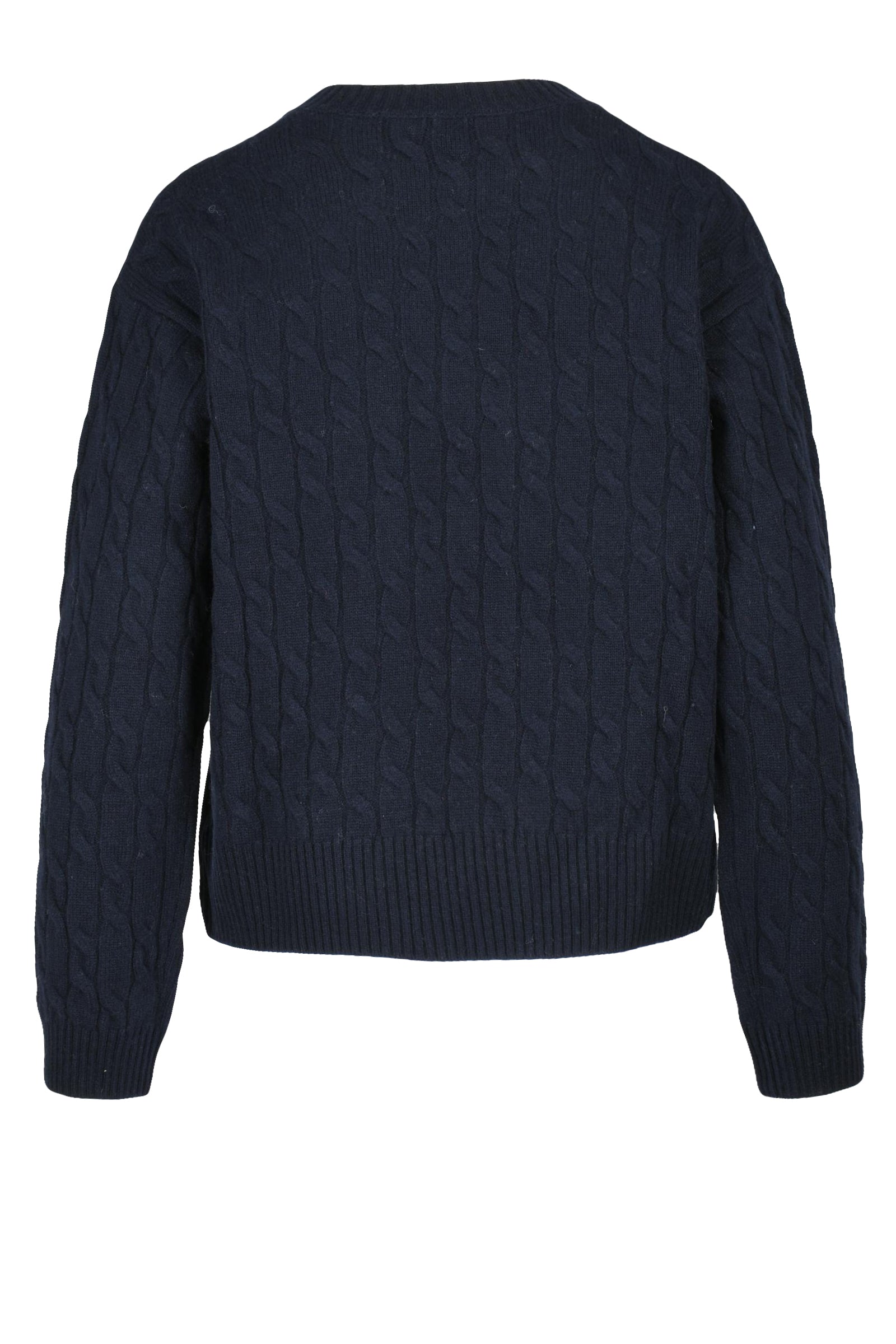 BALLANTYNE - KNITWEAR AND SWEATSHIRTS