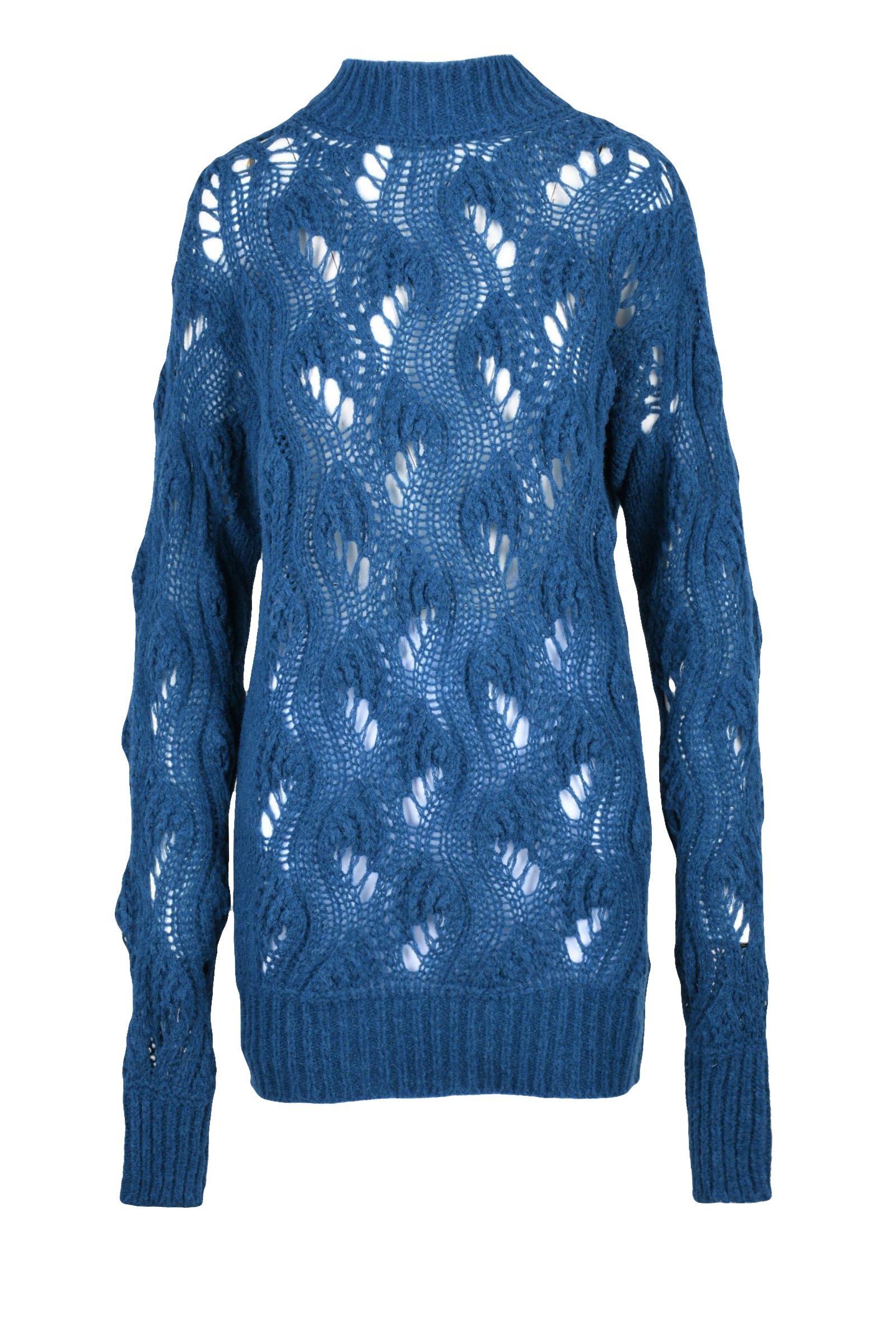 DONDUP - KNITWEAR AND SWEATSHIRTS