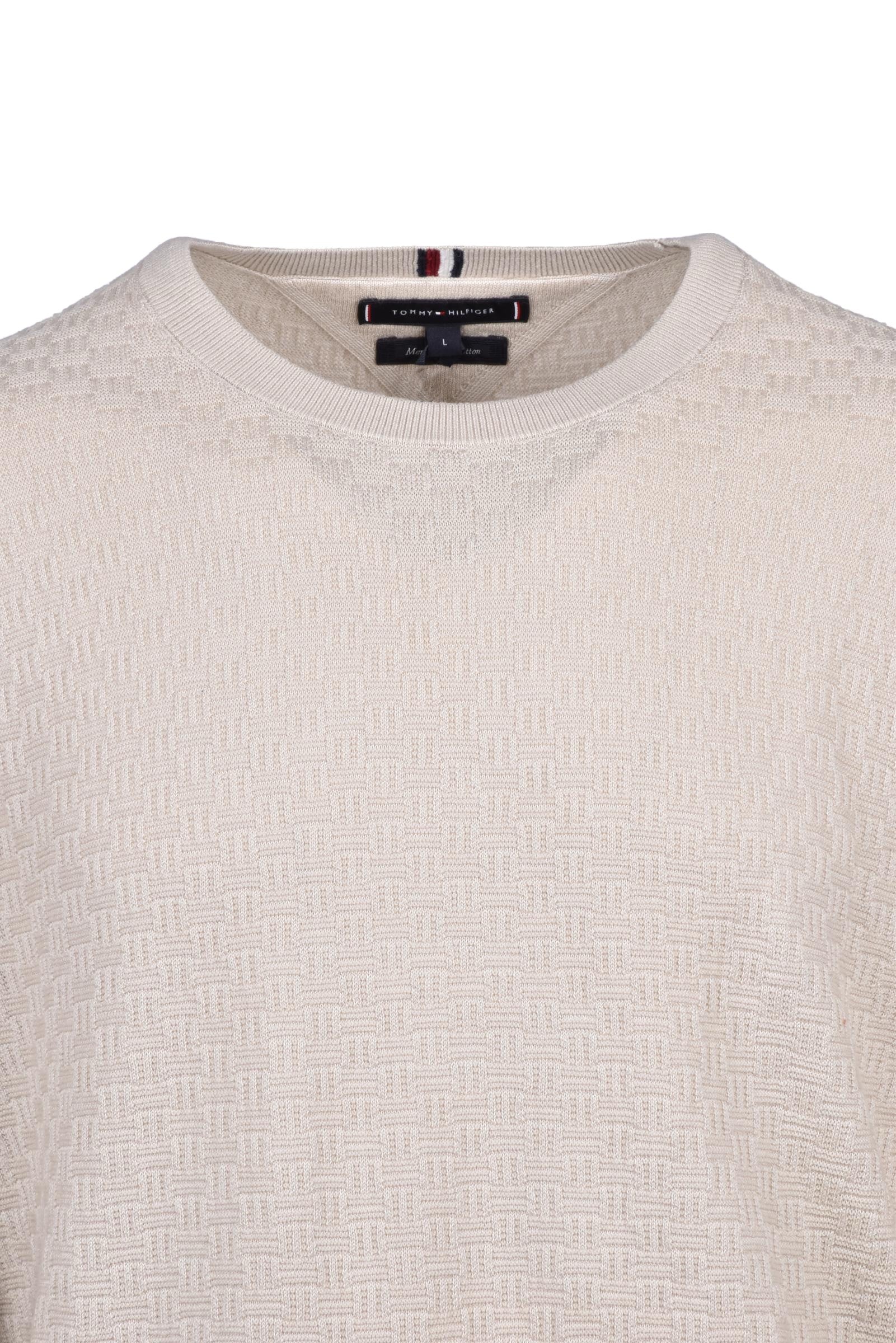 TOMMY HILFIGER - KNITWEAR AND SWEATSHIRTS